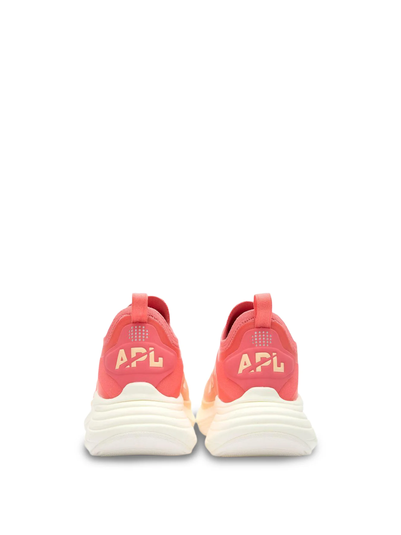 Athletic Propulsion Labs Podium Trainers Pink - Image 3