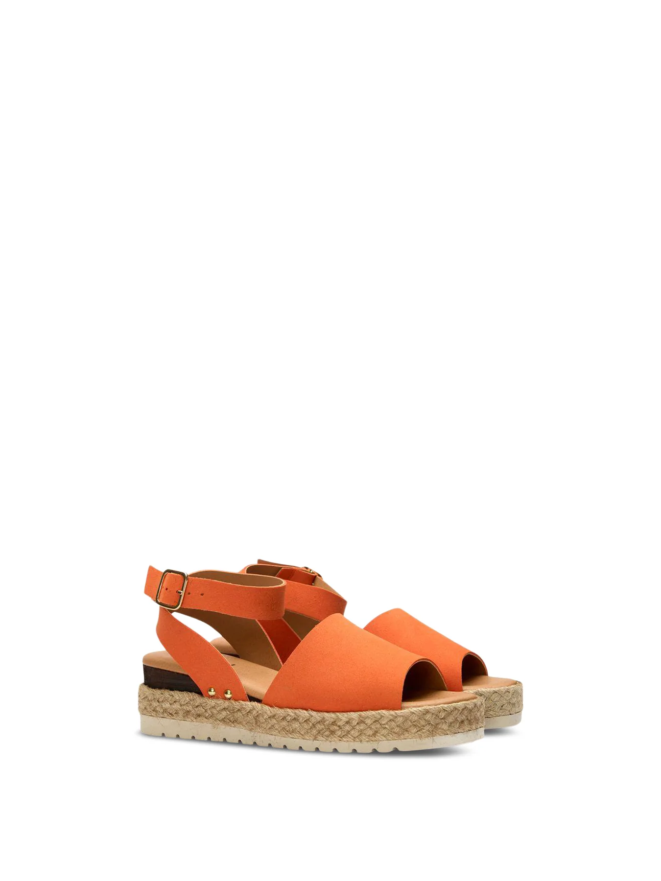 V.GAN Vegan Dragon Espadrille Sandals - Image 3