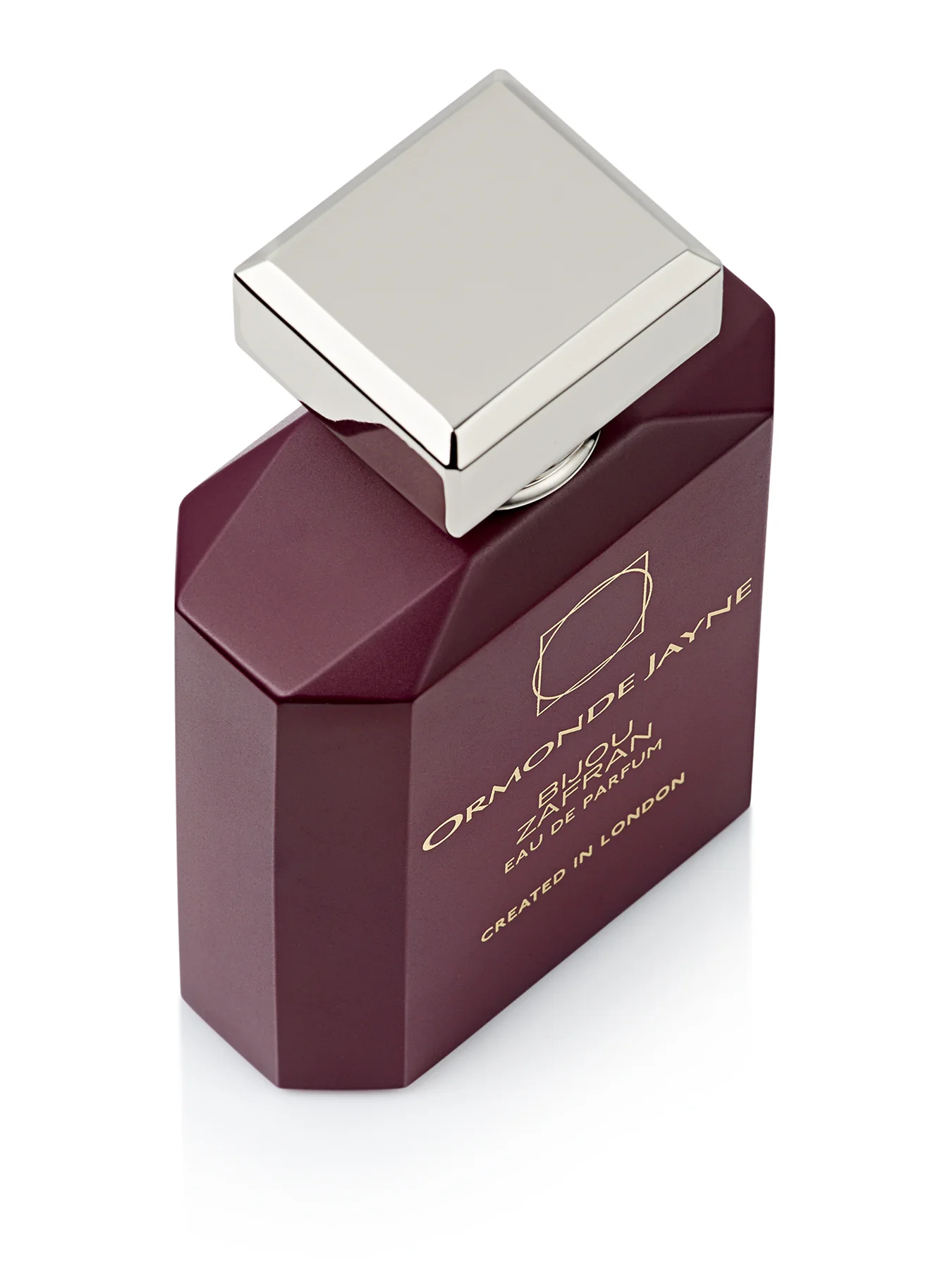 Bijou Zafran Eau de Parfum 88ml - Image 2