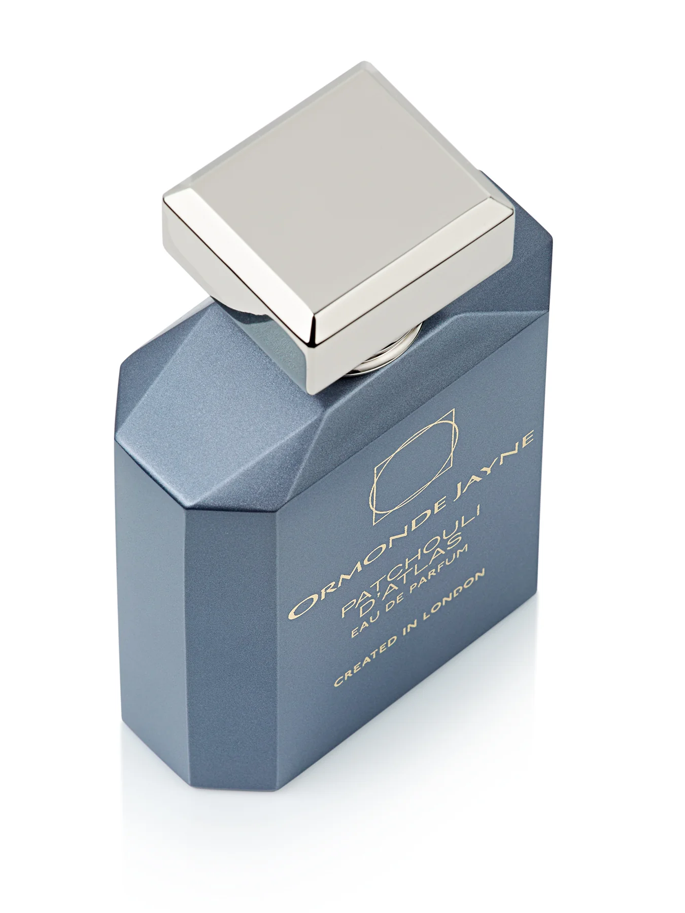 Patchouli d’Atlas Eau de Parfum 88ml - Image 2