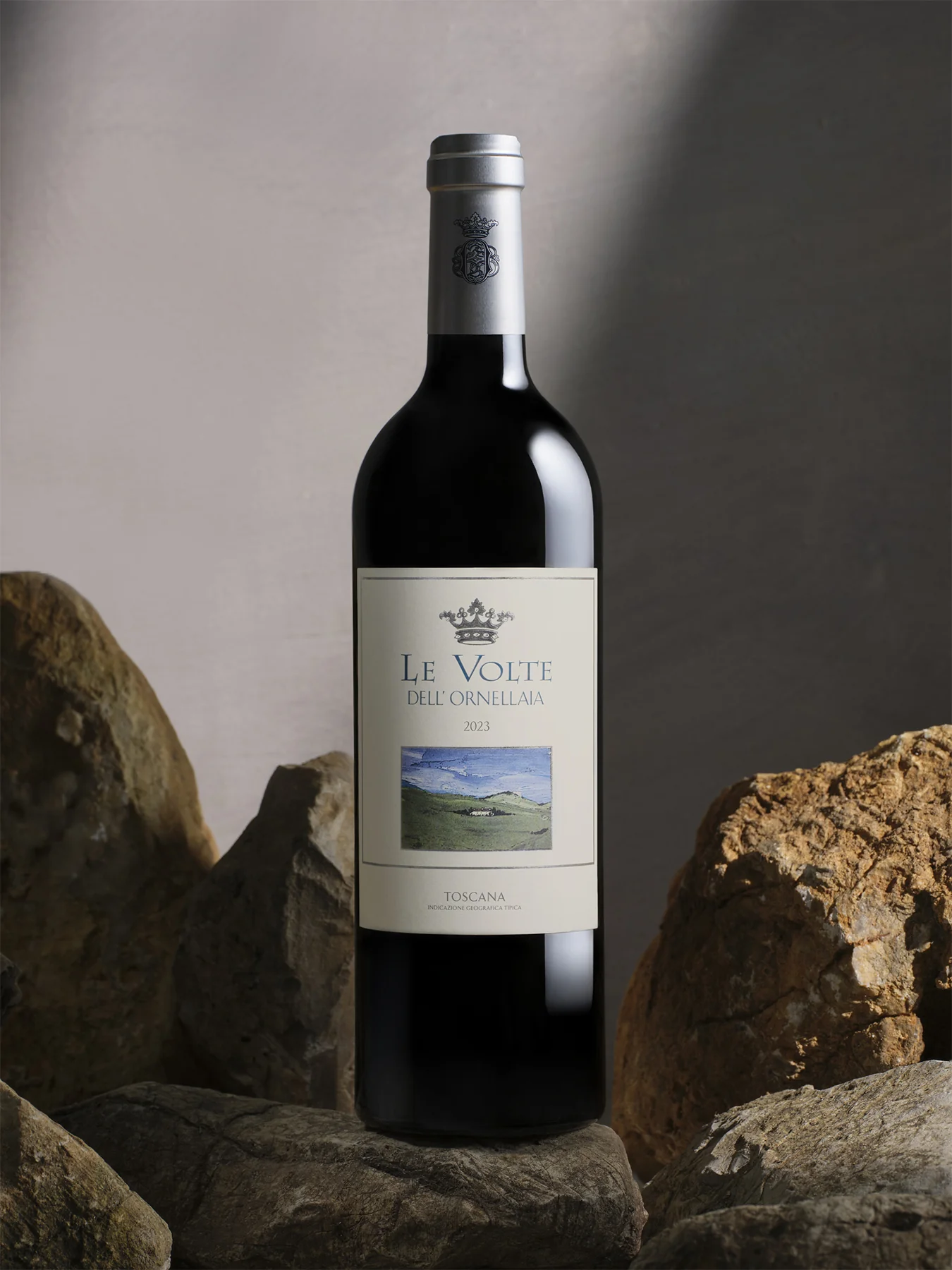Le Volte dell'Ornellaia Red Wine - Image 2