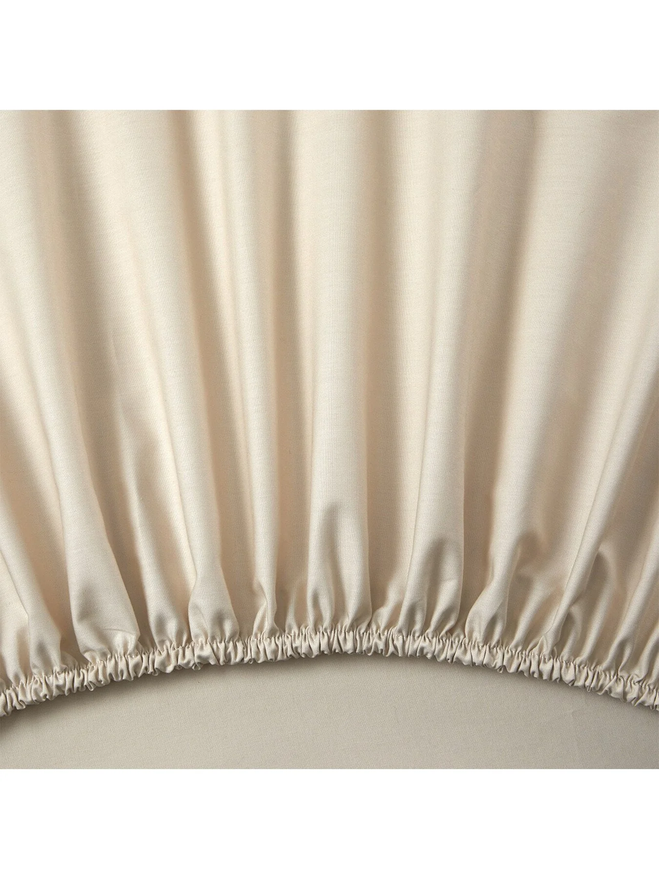 Player Pale Oak Fitted Sheet - Image 3