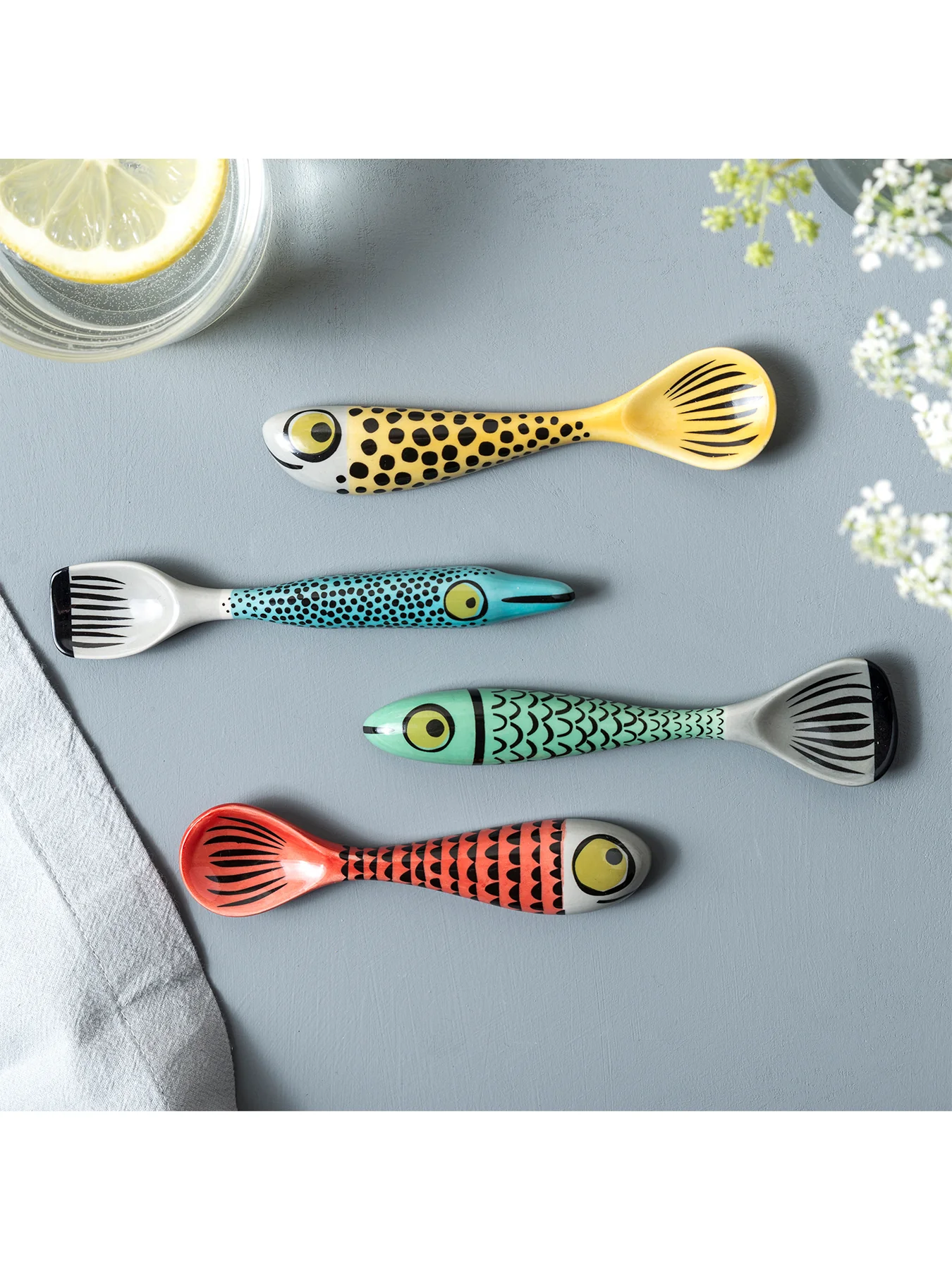 Fish Spoons - Image 2