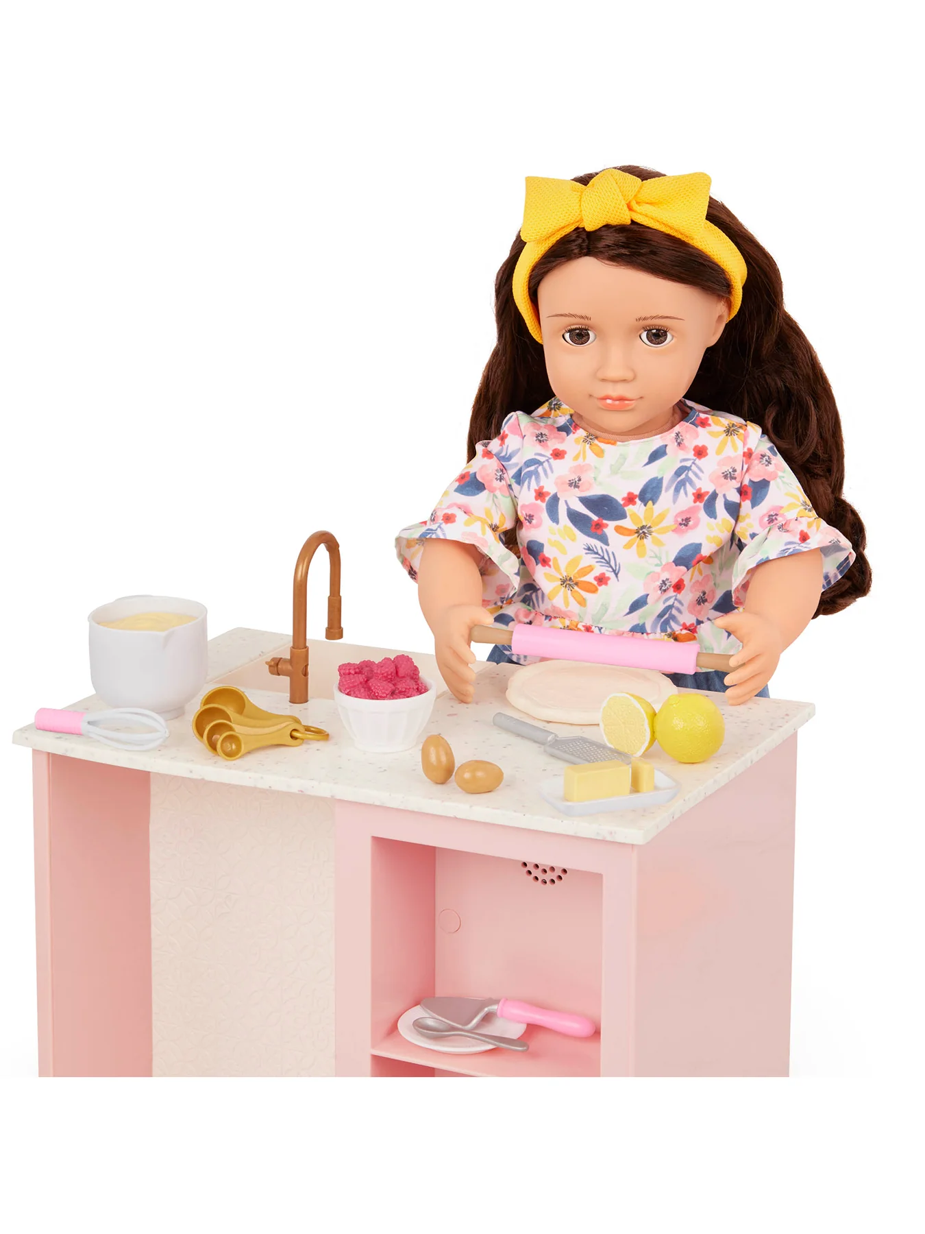 French Pastry Baking Set - Image 2