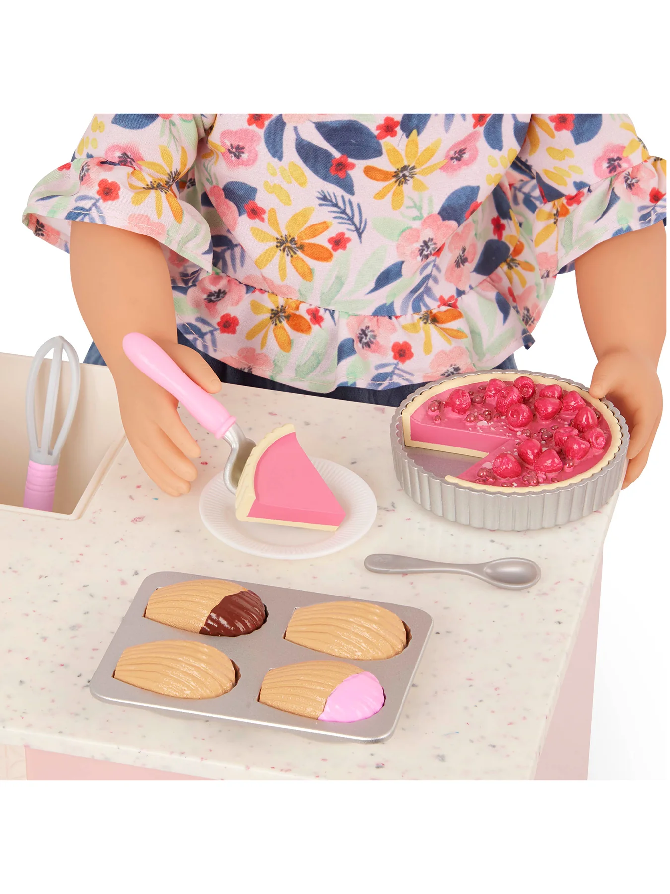 French Pastry Baking Set - Image 3