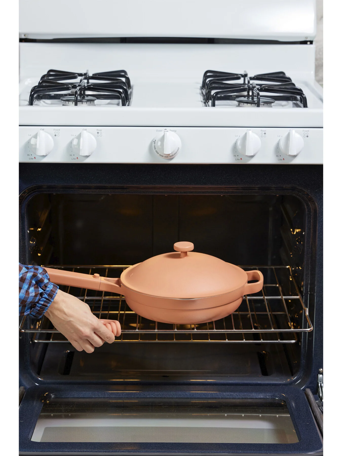 Always Pan 2.0 - Image 2