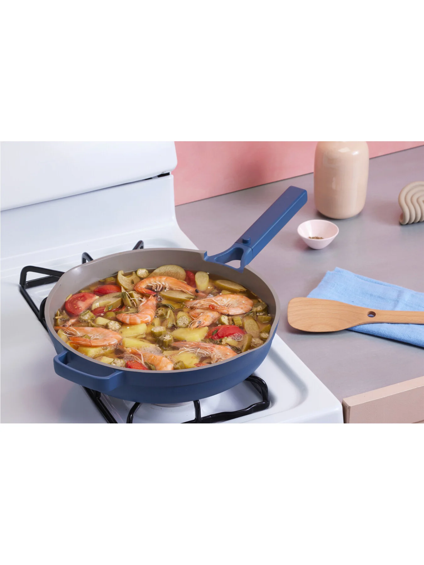 Large Always 2.0 Pan 31.8cm - Image 5