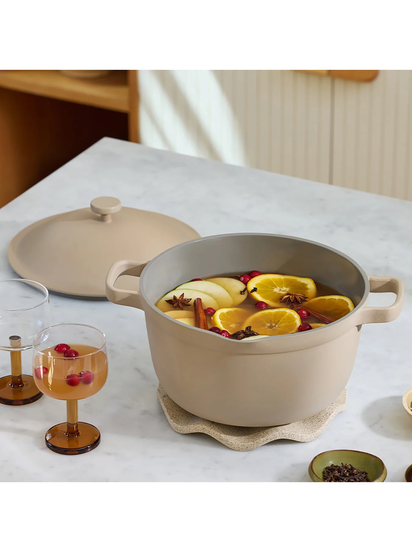 Perfect Pot Steam - Image 2
