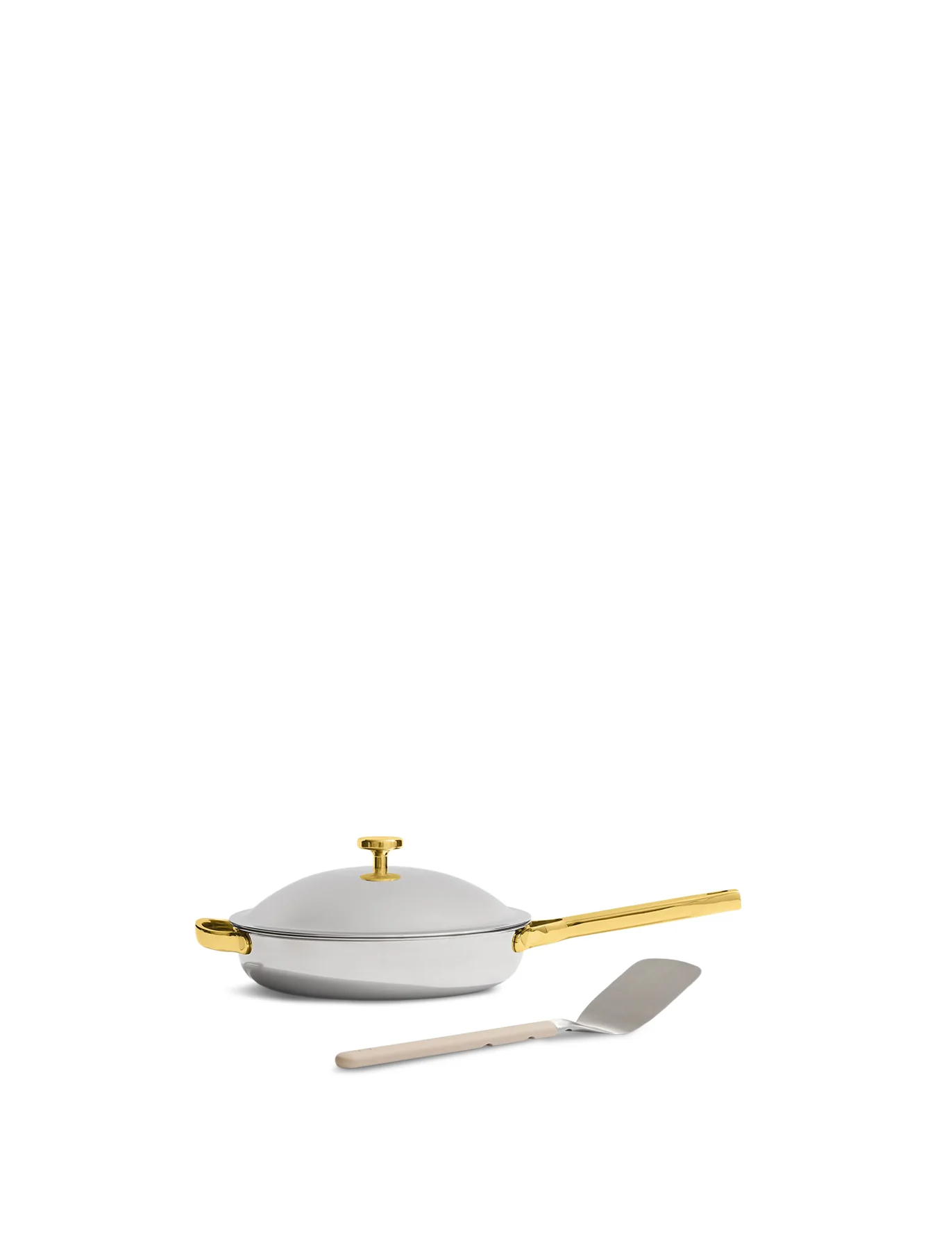 Titanium Always Pan Pro