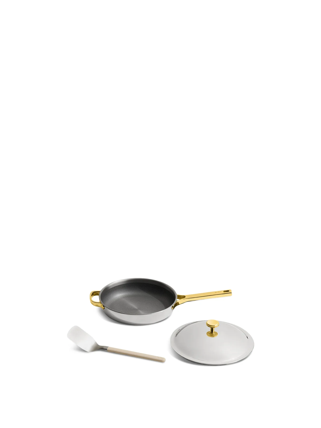 Titanium Always Pan Pro - Image 2