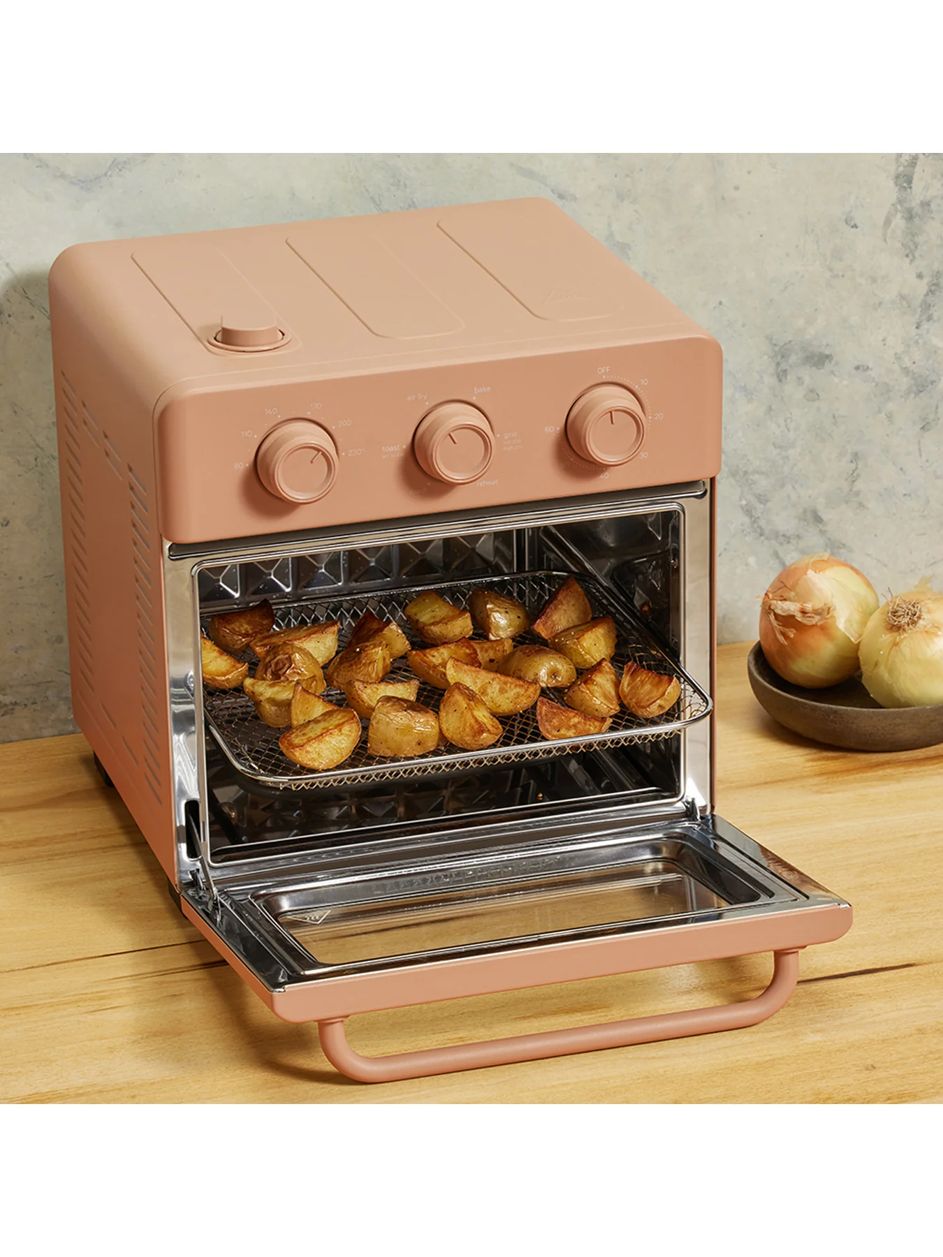 Wonder Oven Appliance - Image 11