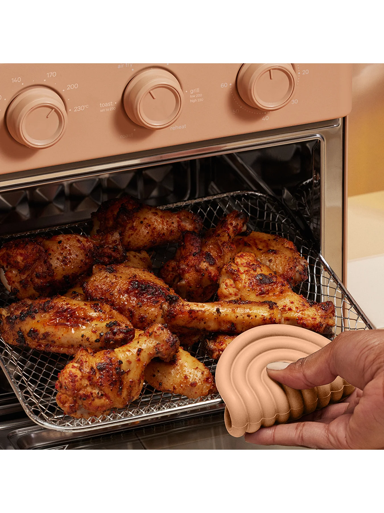 Wonder Oven Appliance - Image 12