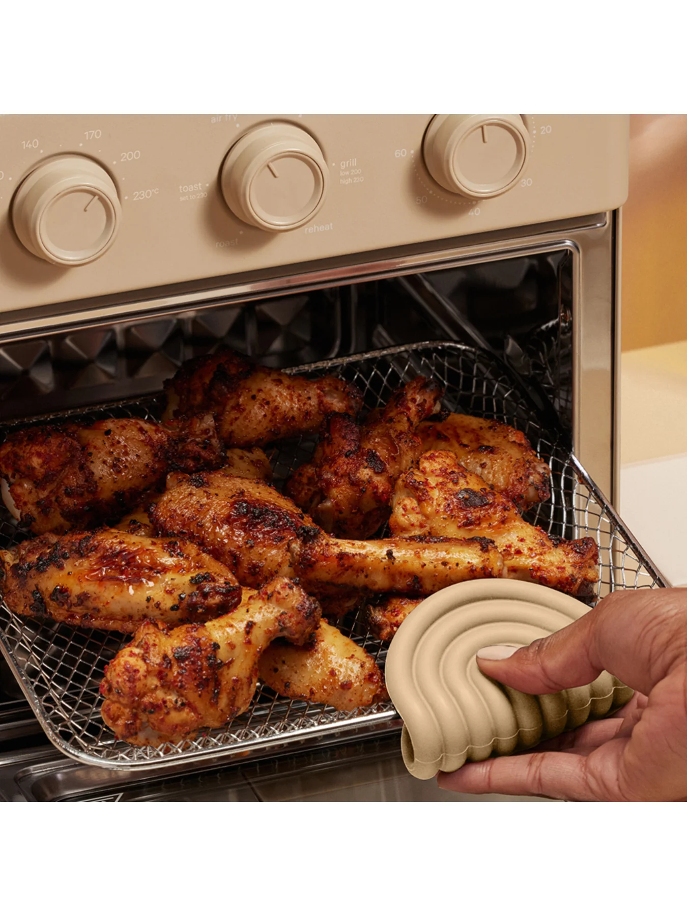 Wonder Oven Appliance - Image 16