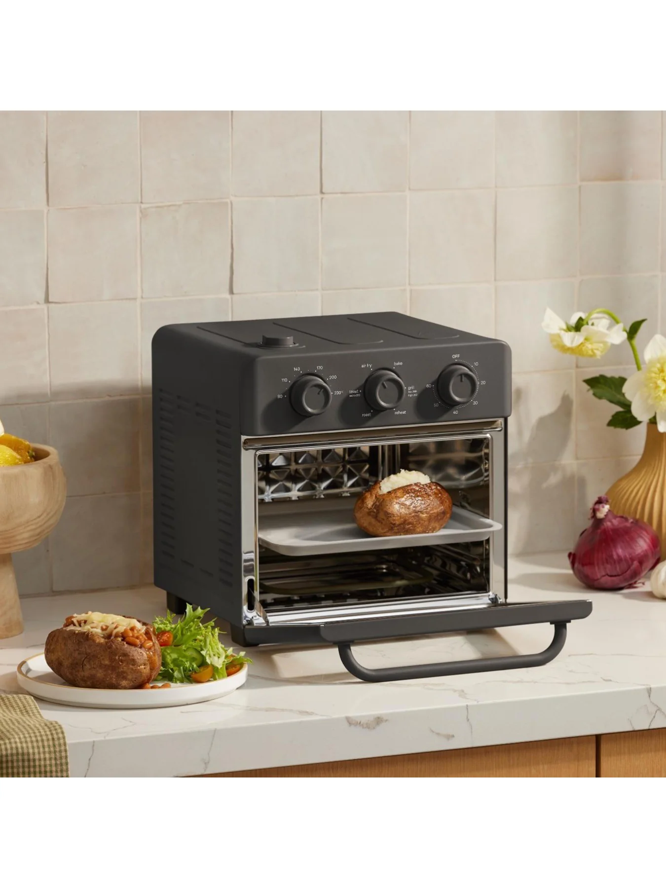 Wonder Oven Appliance - Image 7