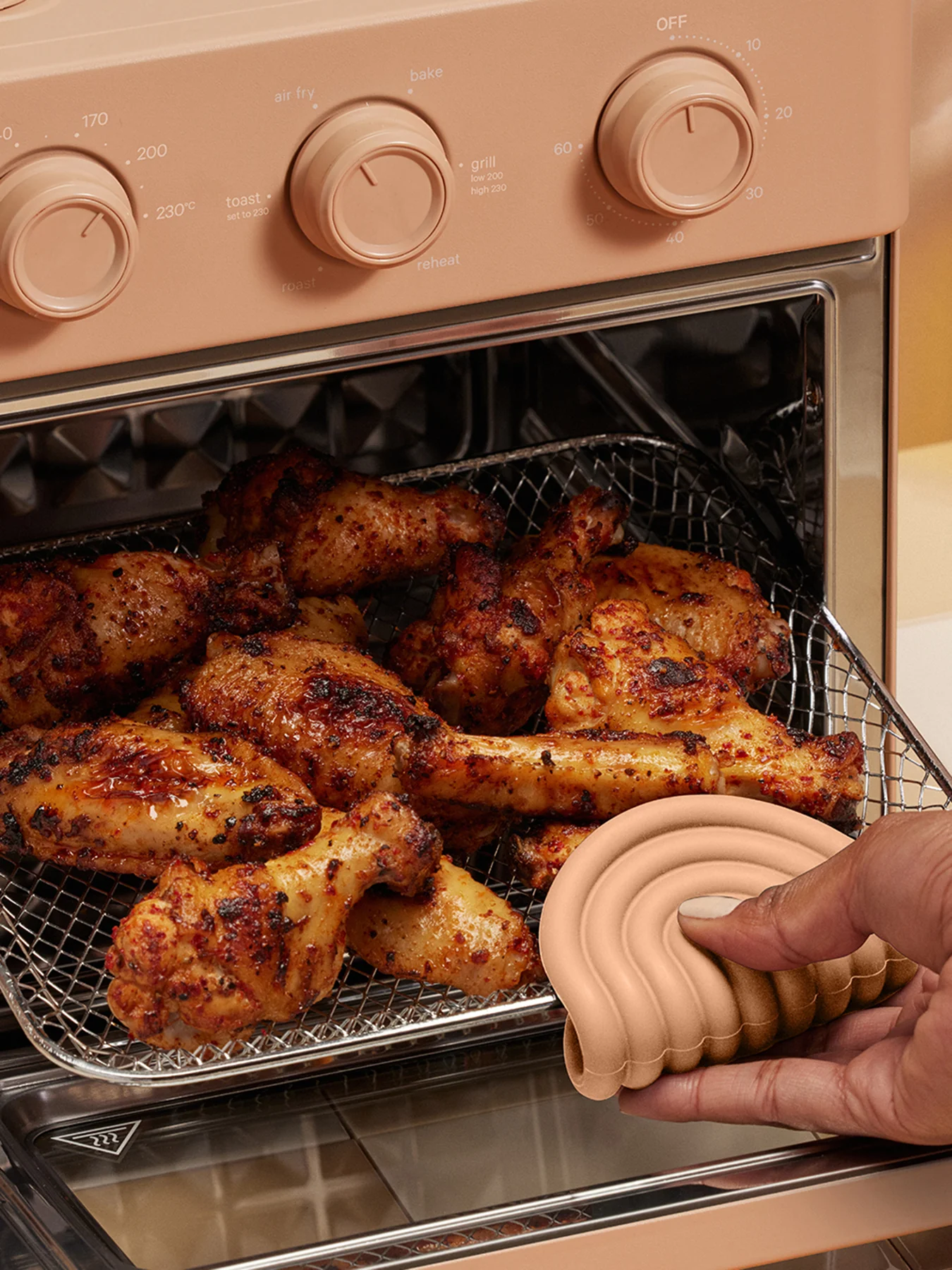 Wonder Oven Essentials Kit - Image 7