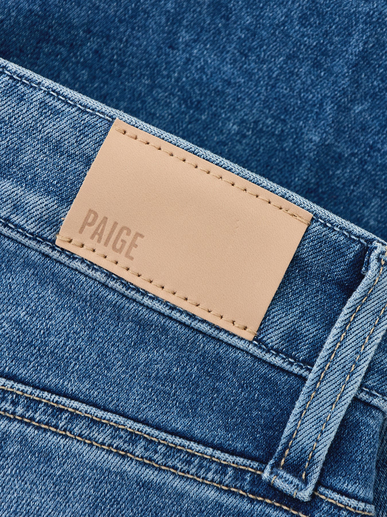 Anessa Wide Leg Jeans Freeride - Image 3