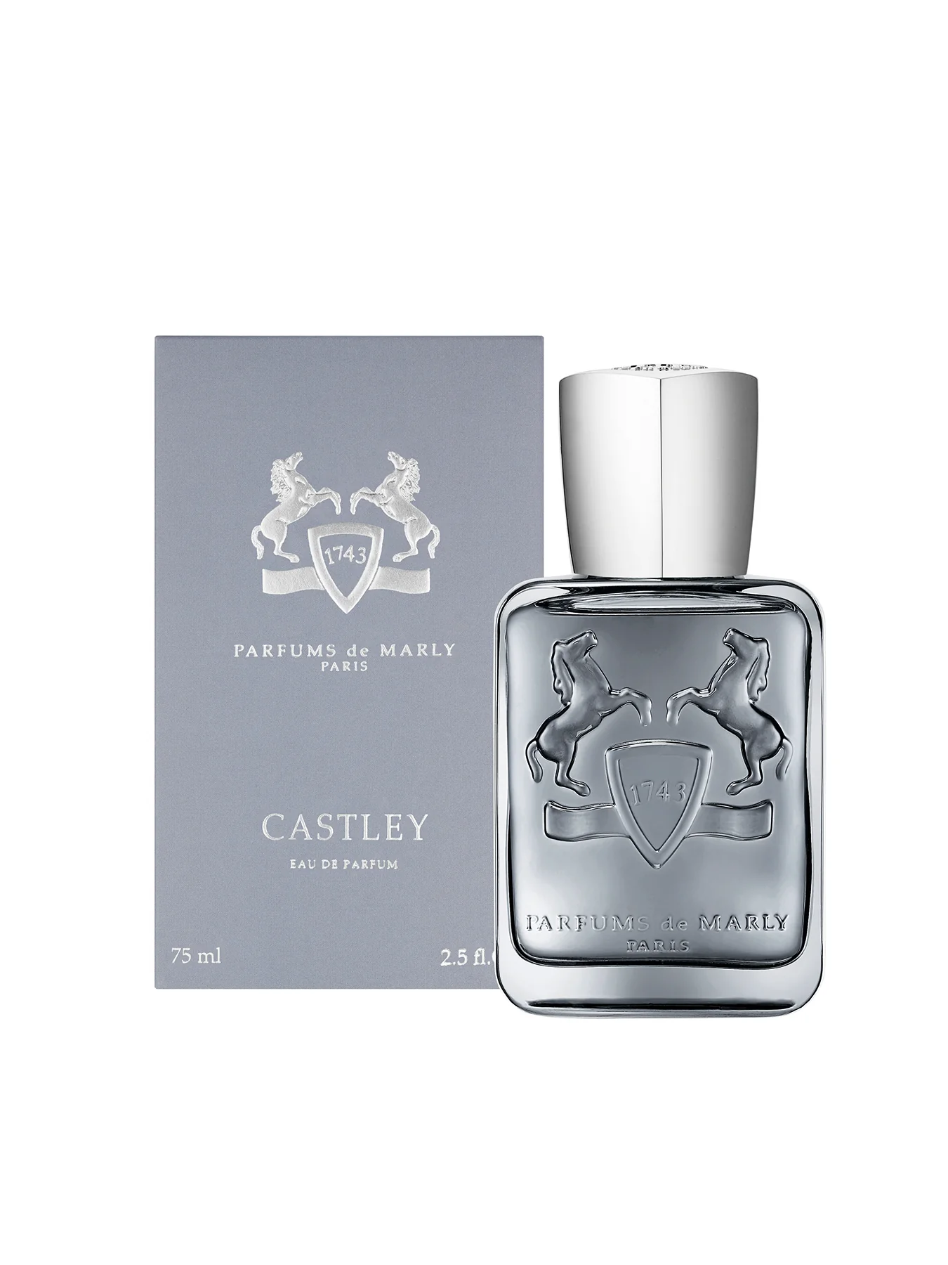 Castley Eau de Parfum 75ml - Image 3