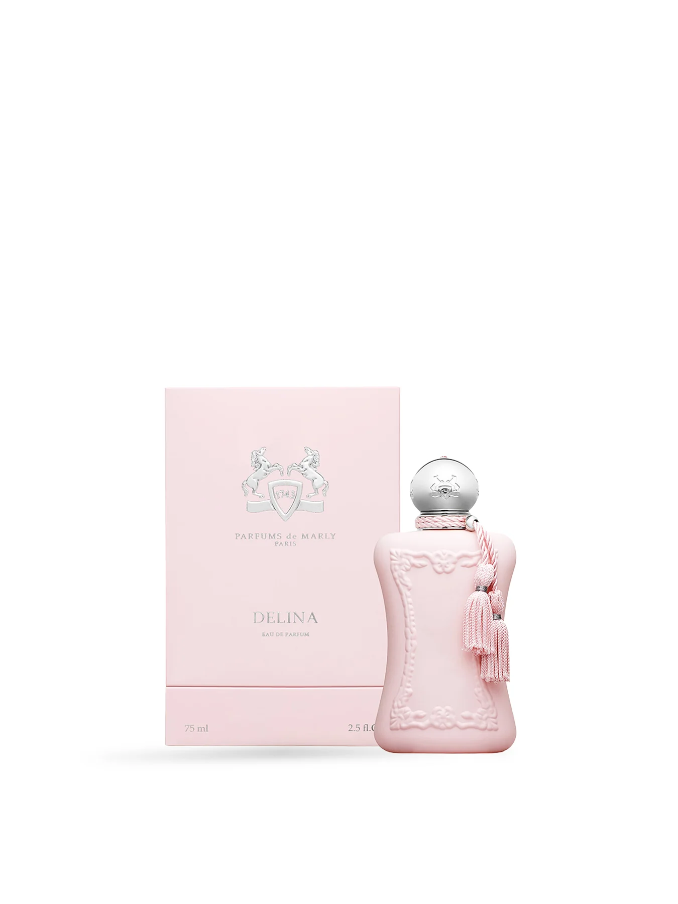 Delina Eau de Parfum 75ml