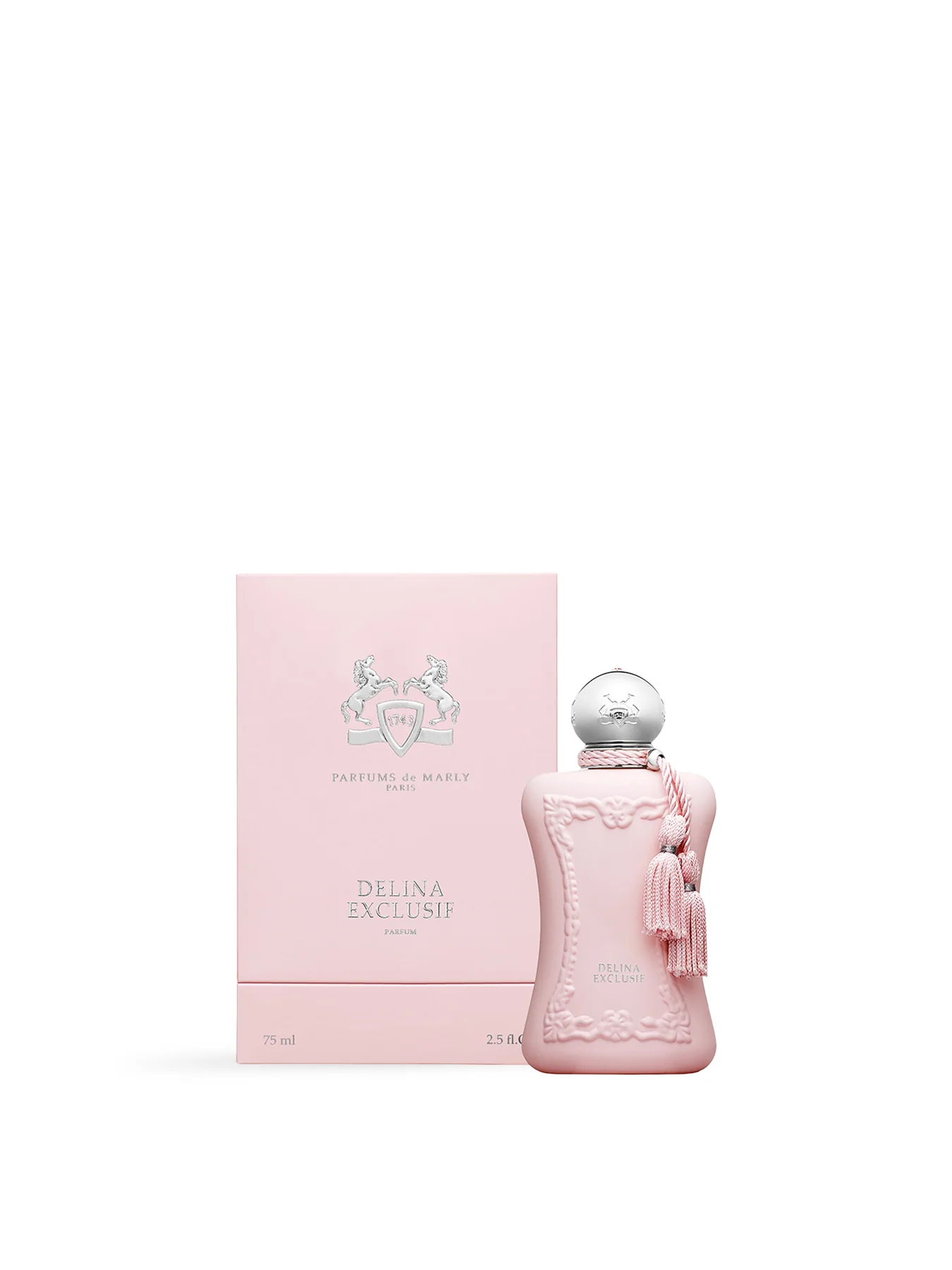 Delina Exclusif Eau de Parfum 75ml