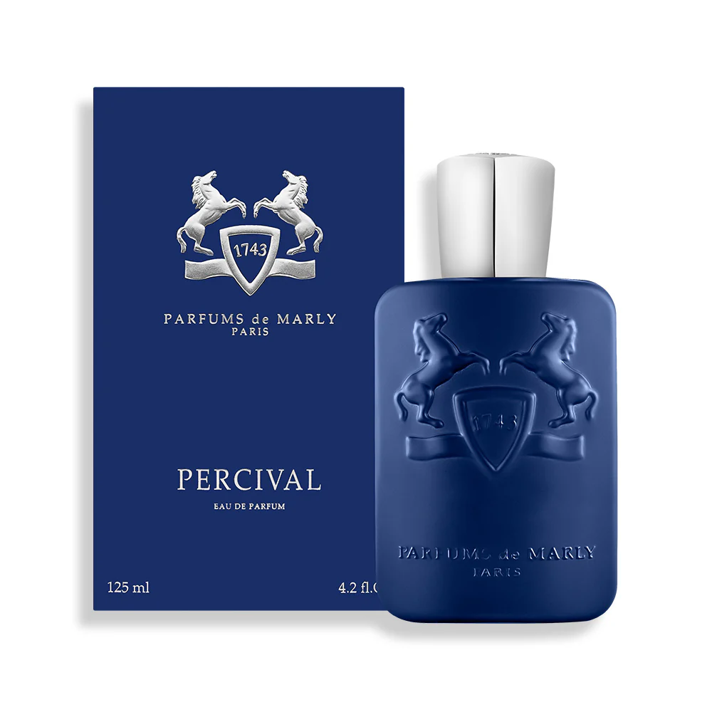 Percival Eau de Parfum 125ml - Image 2