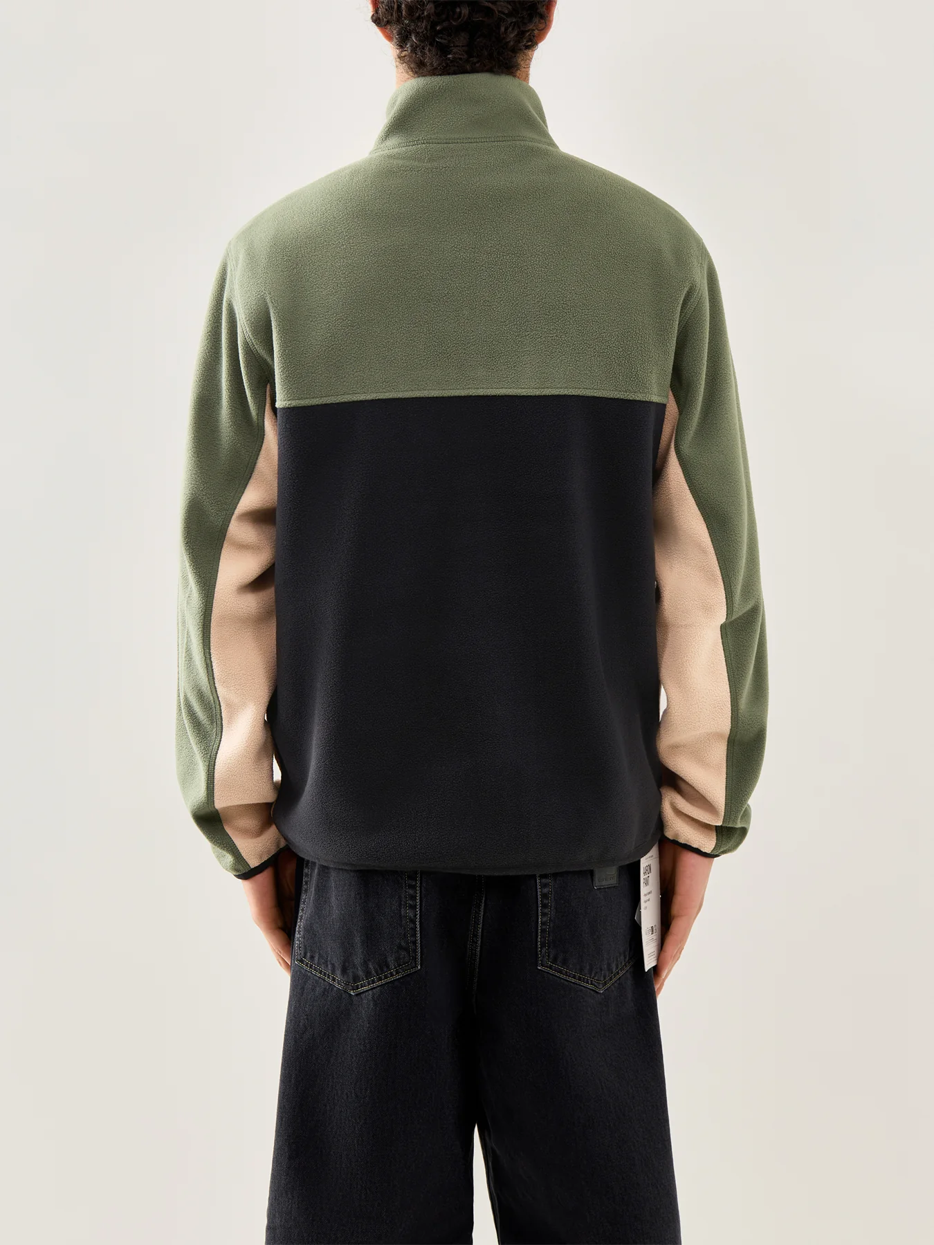 Apex Fleece Jacket - Image 5