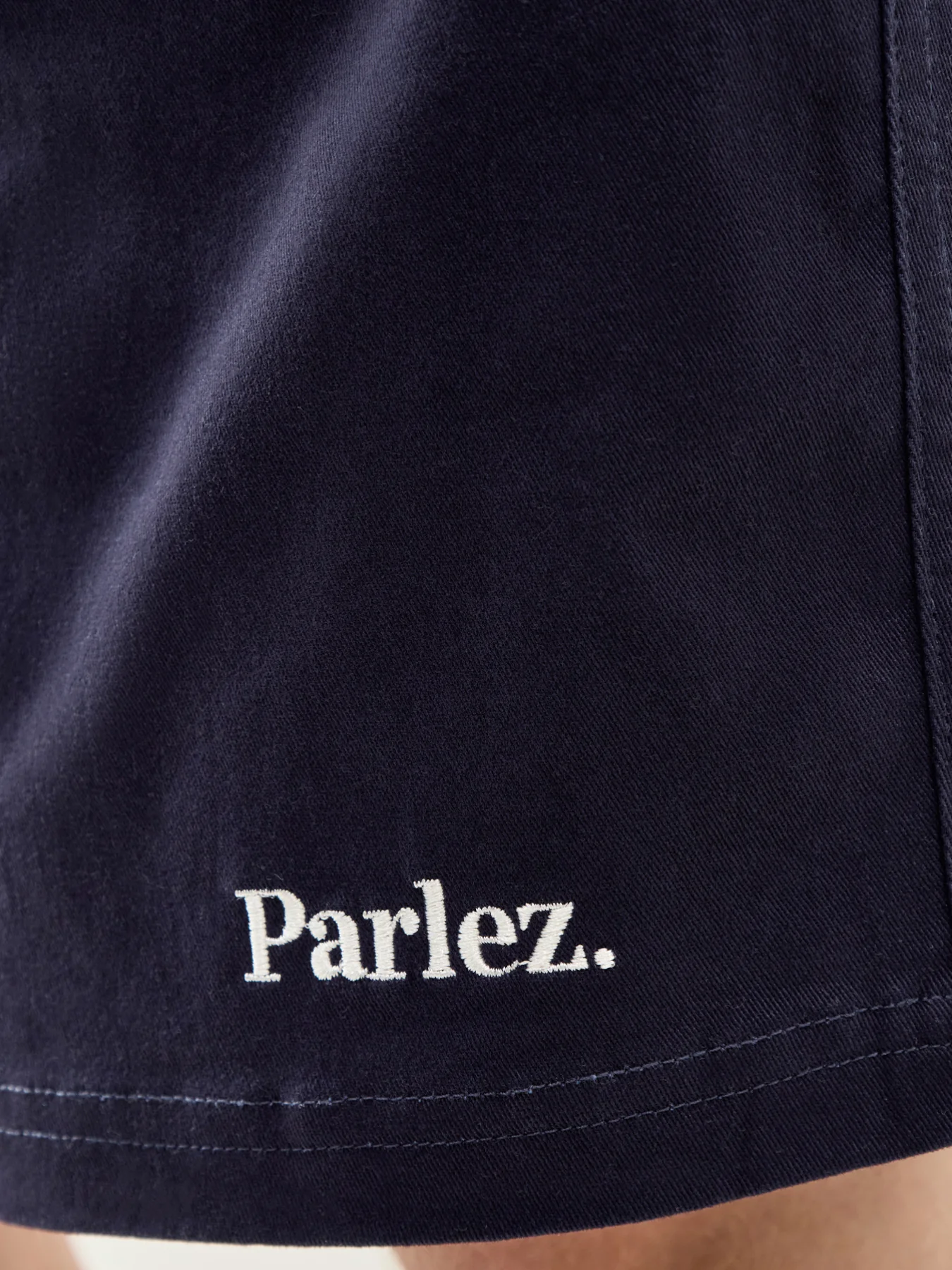 Arc Shorts Navy - Image 3