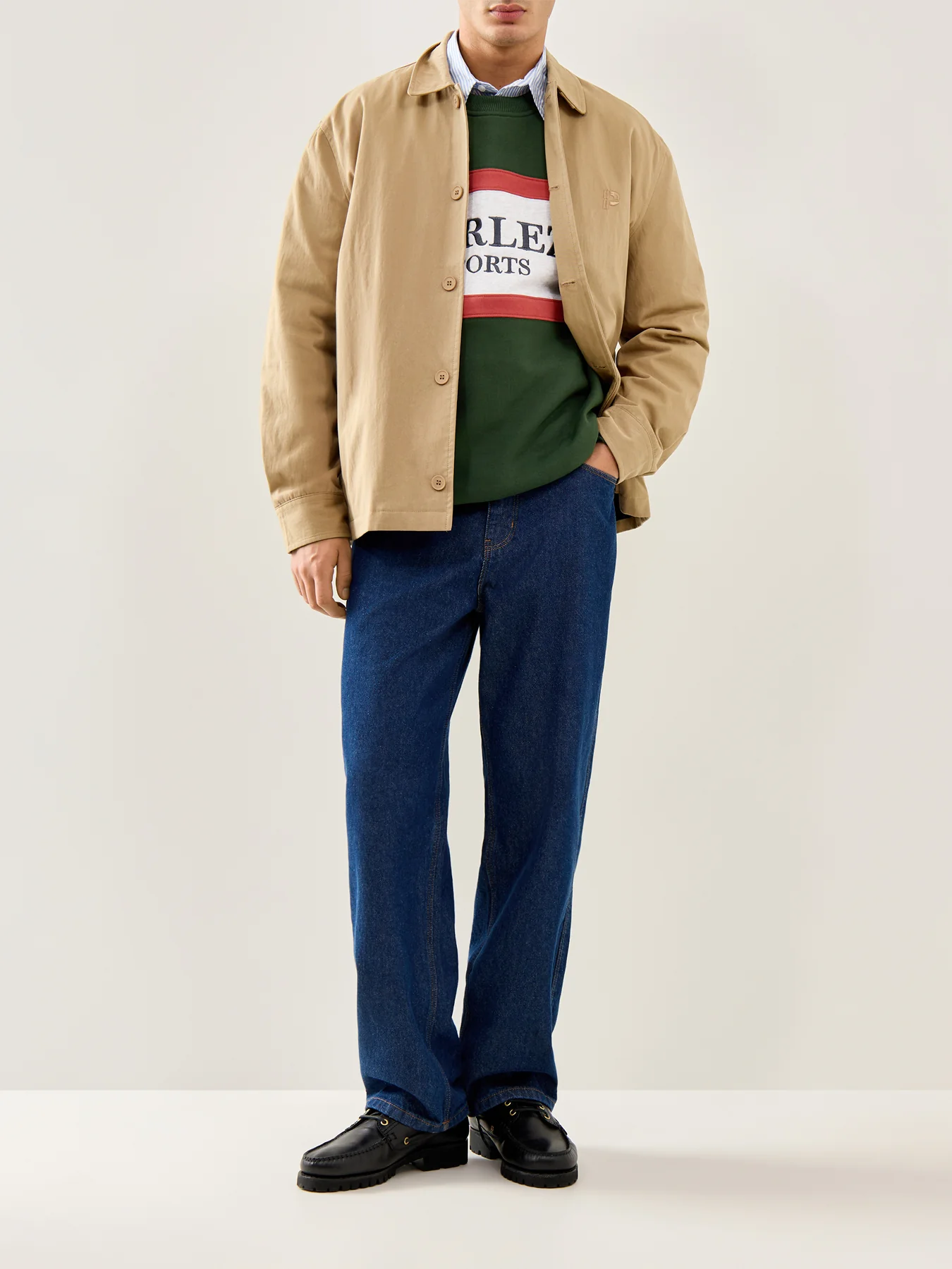 Downtown Jacket - Image 2