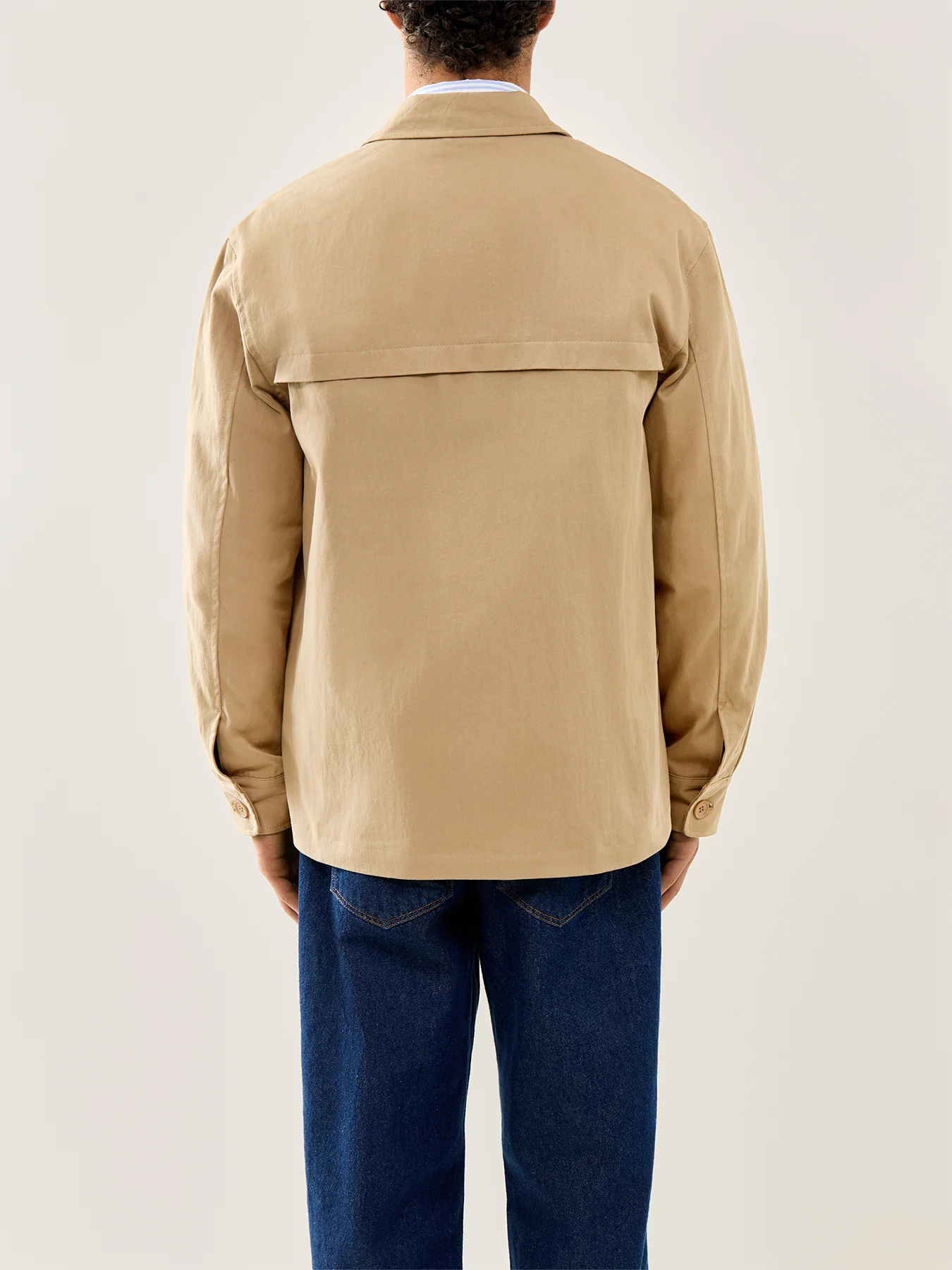 Downtown Jacket - Image 5