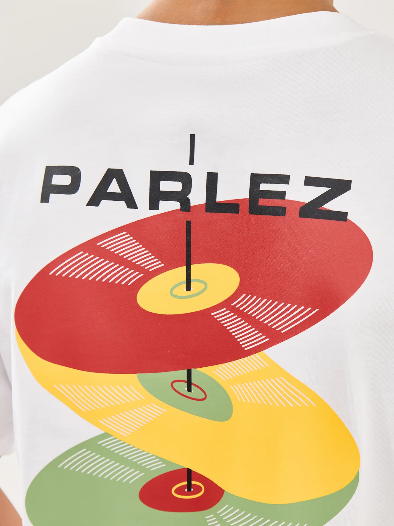LP T-Shirt - Image 2