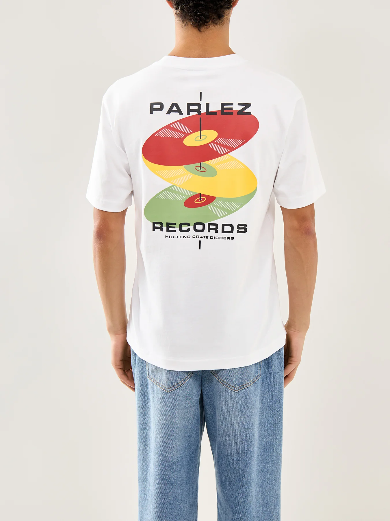 LP T-Shirt - Image 5