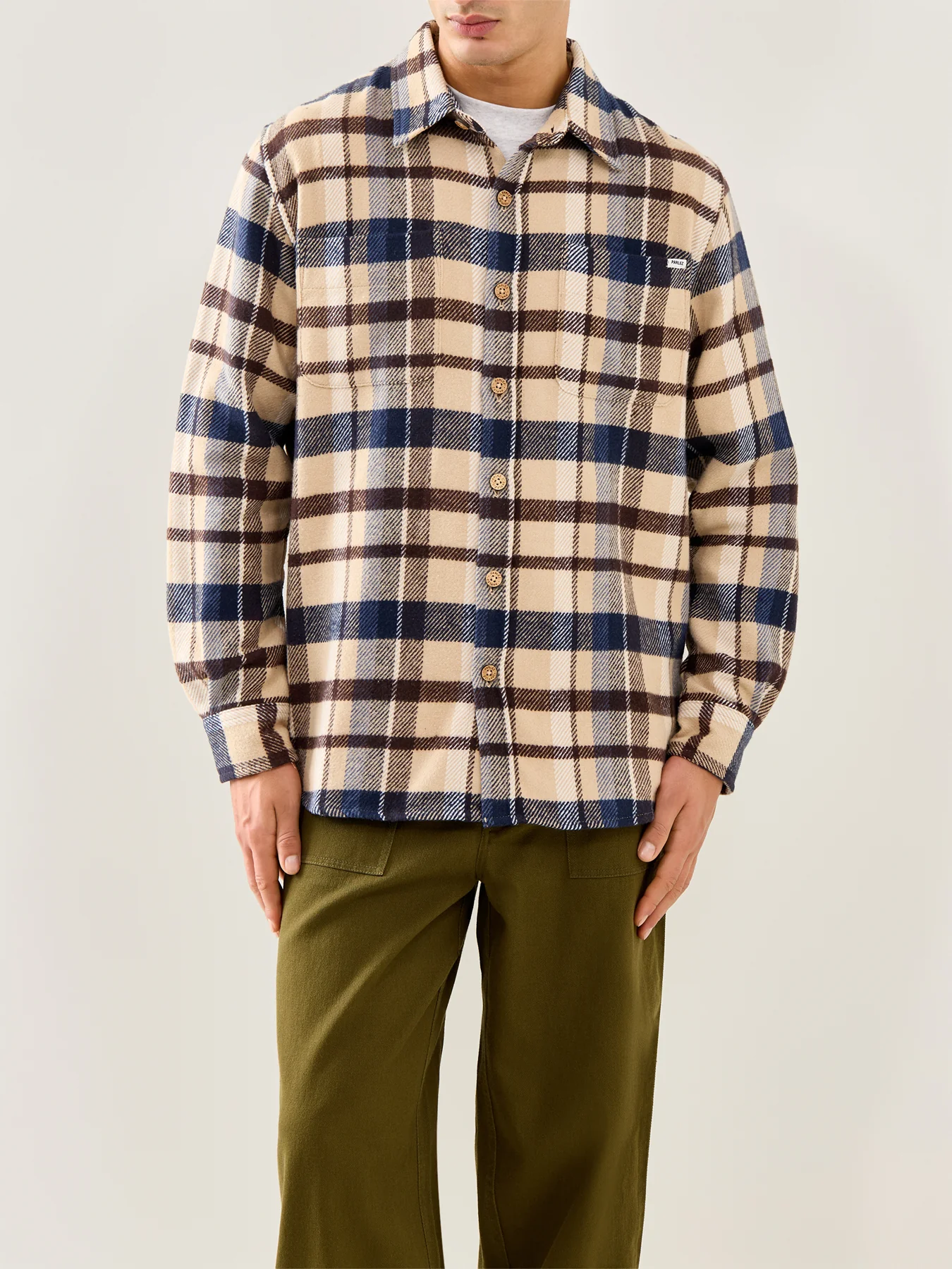 Rivington Shirt - Image 4