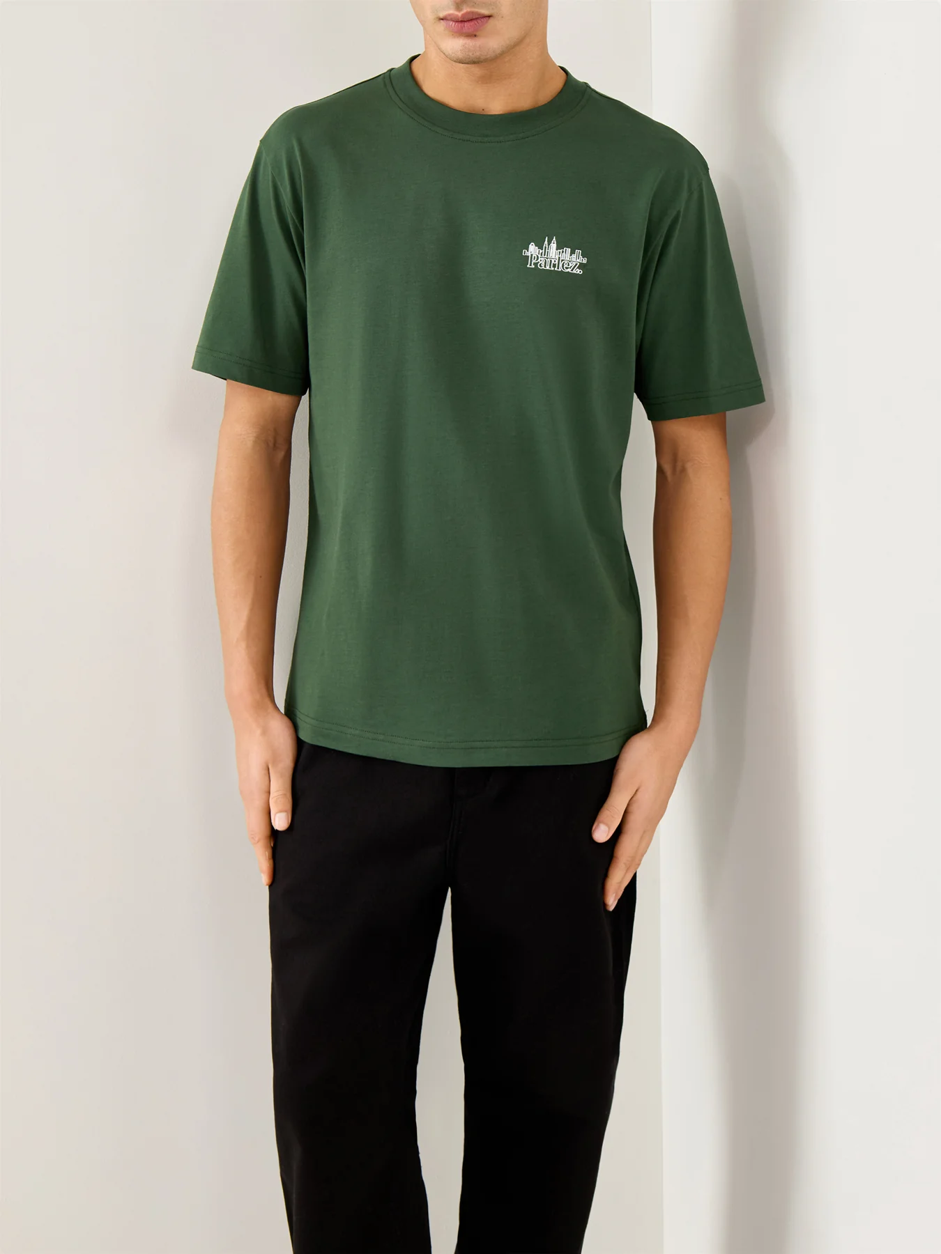 Scape T-Shirt - Image 4