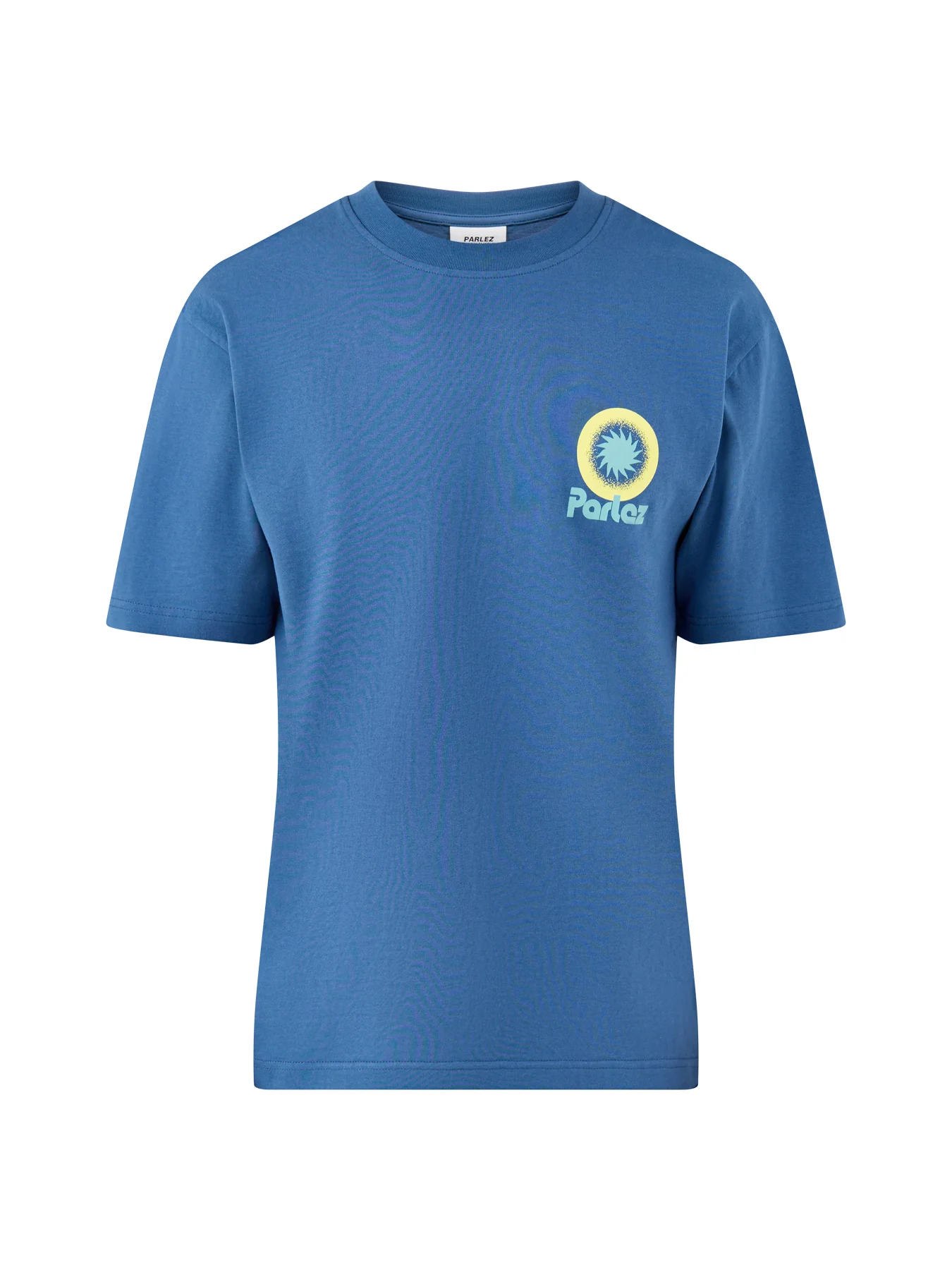 Winston T-Shirt Blue