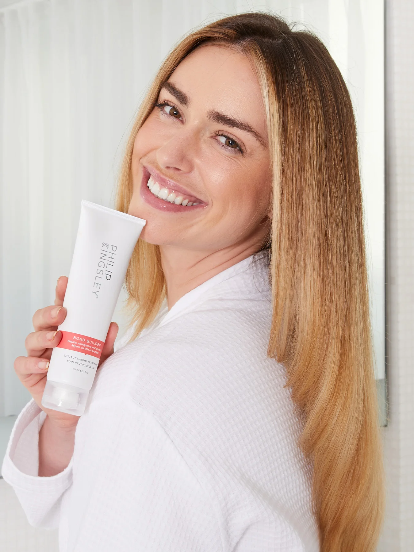 Bond Builder Restructuring Treatment 150ml - Image 2