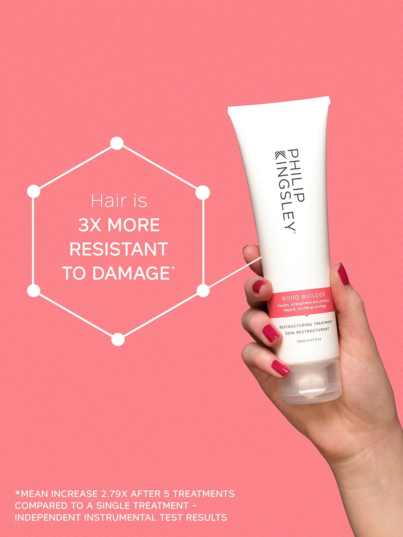 Bond Builder Restructuring Treatment 150ml - Image 6