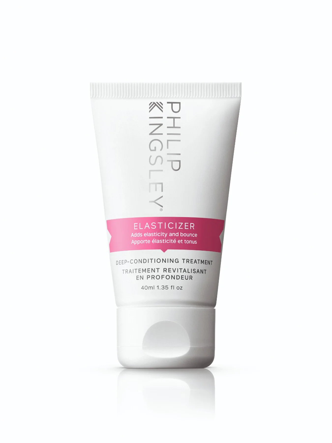 Elasticizer Deep-Conditioning Treatment