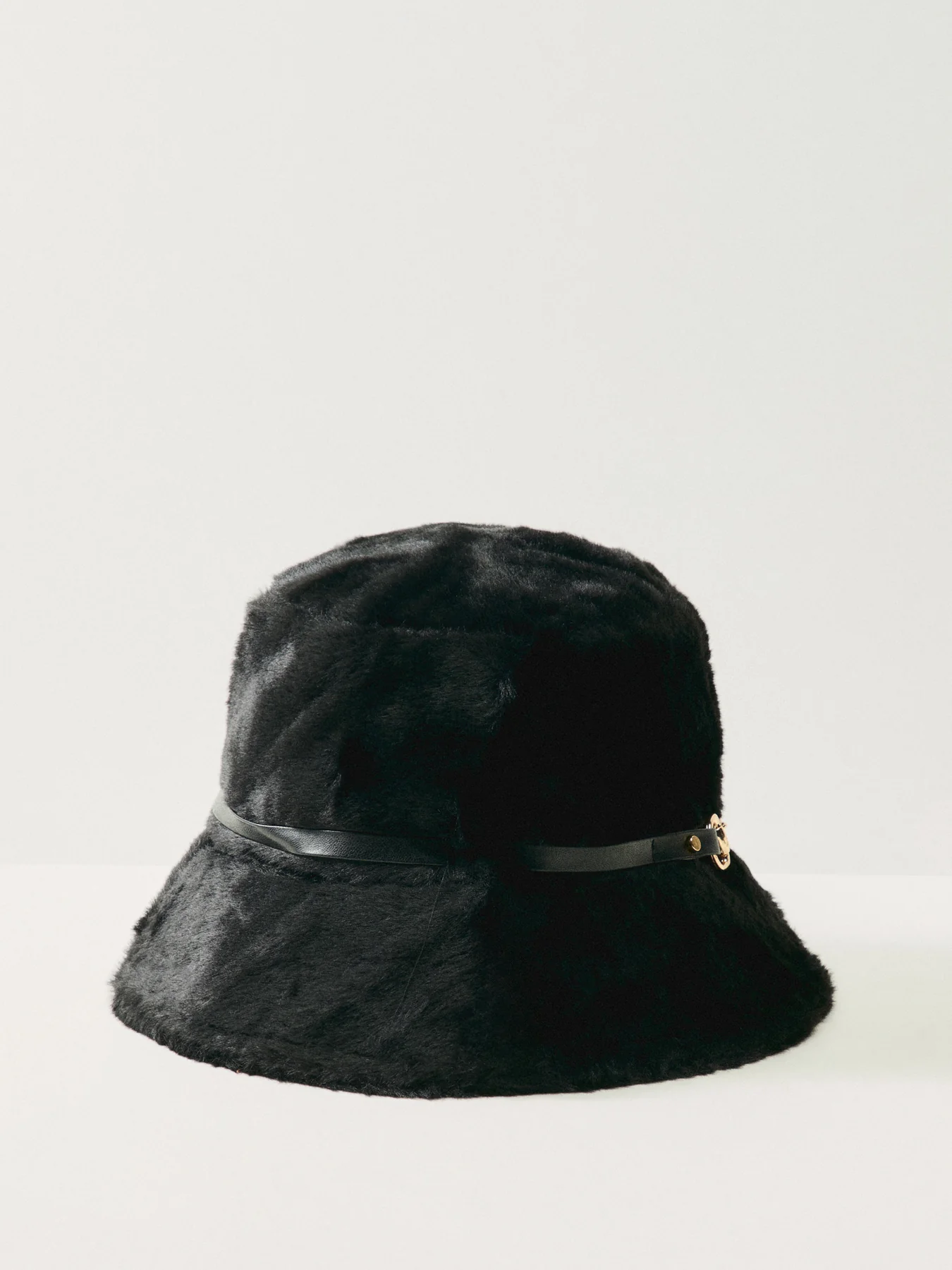 Cathy Hat Black - Image 2