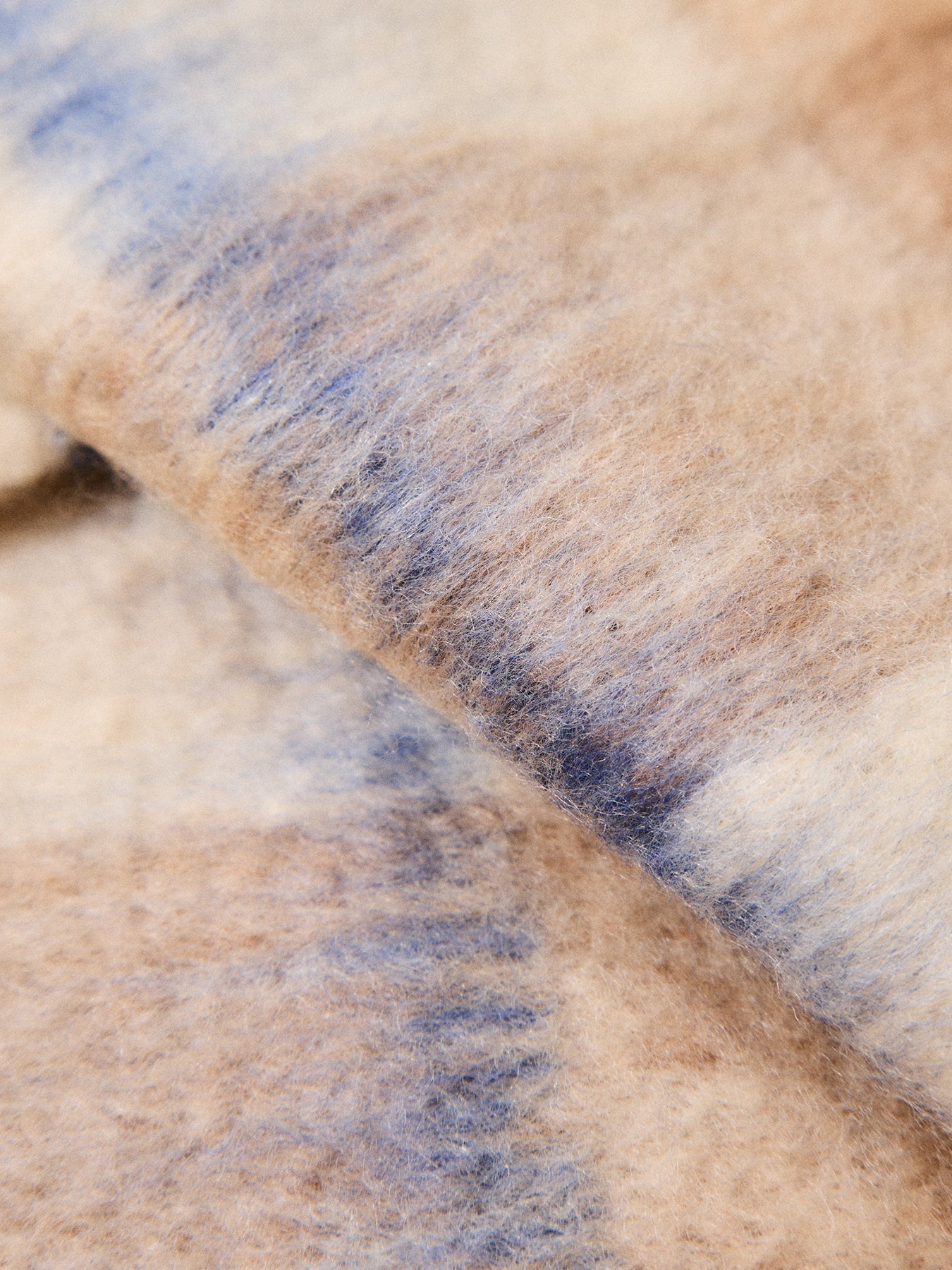Dixie Scarf Beige - Image 3