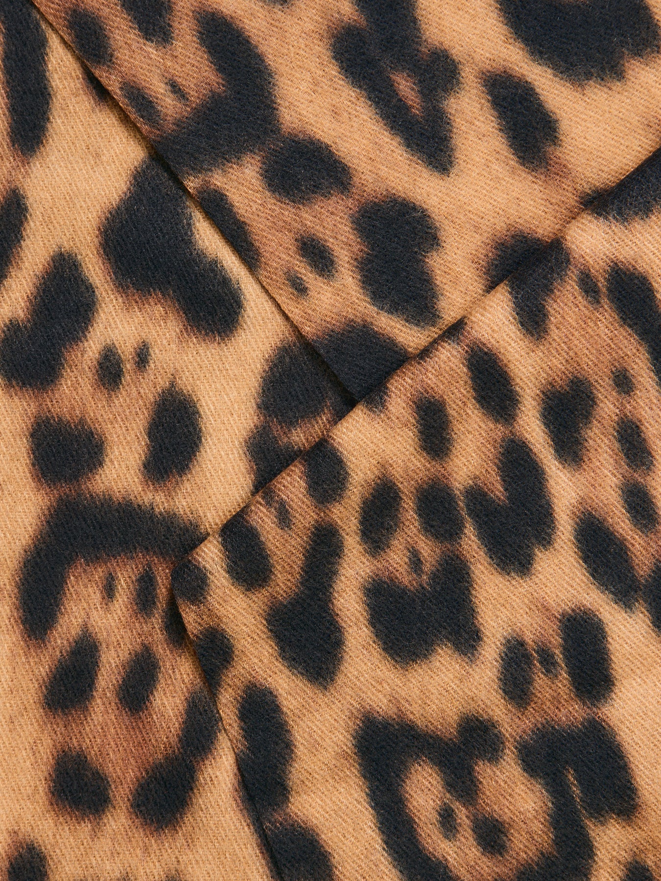 Eboni Scarf Camel - Image 3