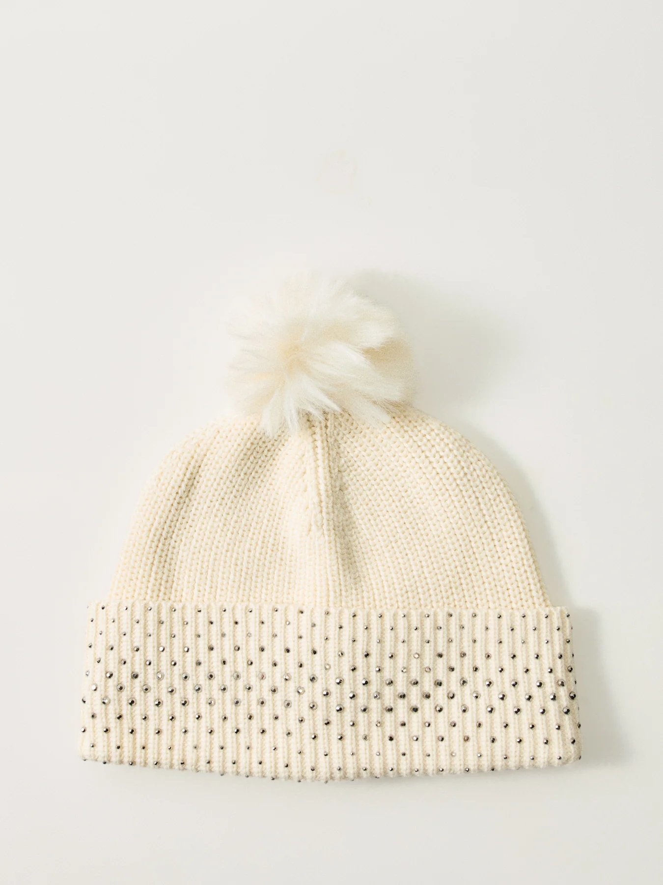 Maeve Hat Cream - Image 2