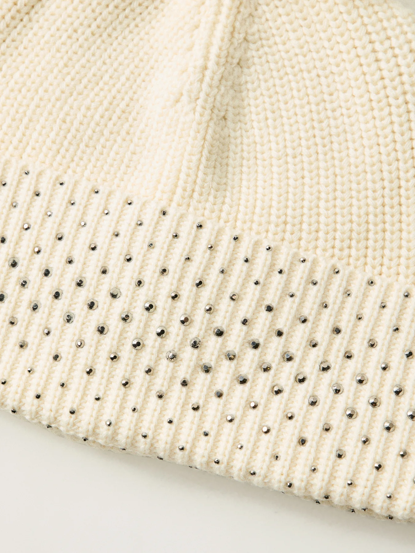 Maeve Hat Cream - Image 3