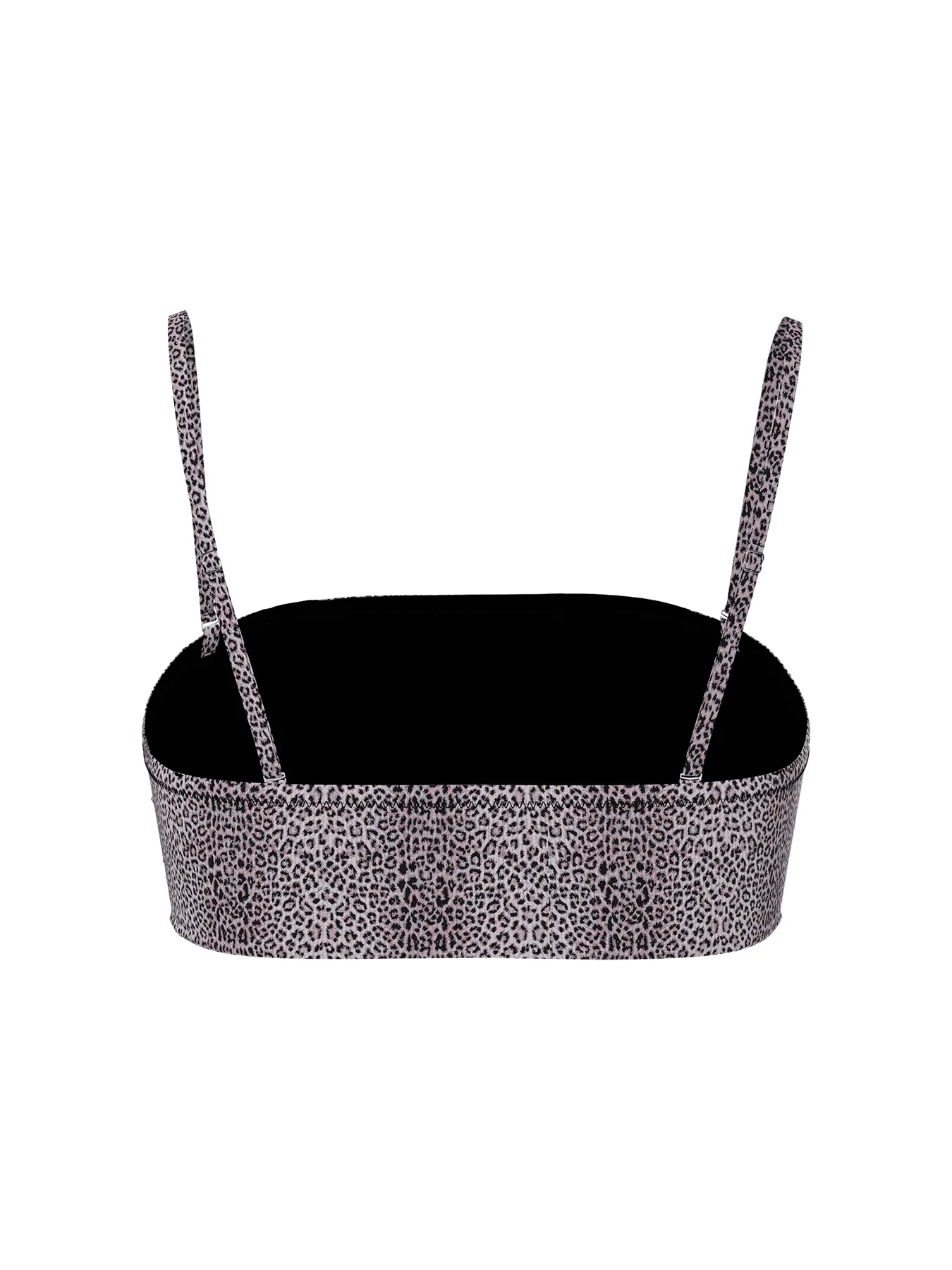 Baomi Bandeau Bikini Top Multi - Image 2