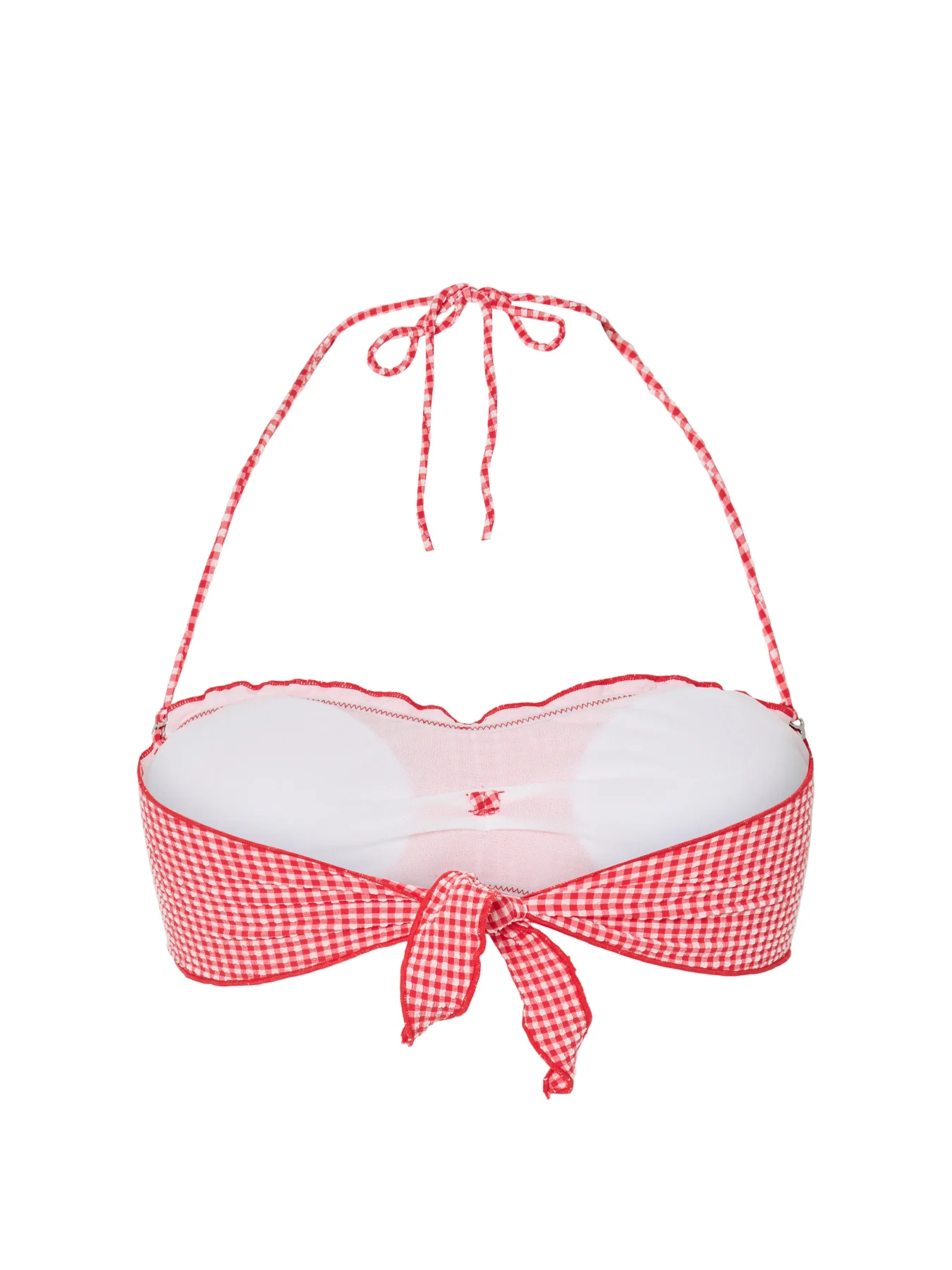 Kia Frill Edge Bikini Top - Image 2
