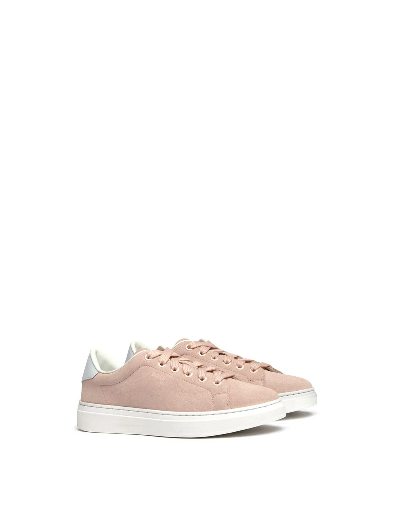 Boss Kieran Trainers Pink - Image 2