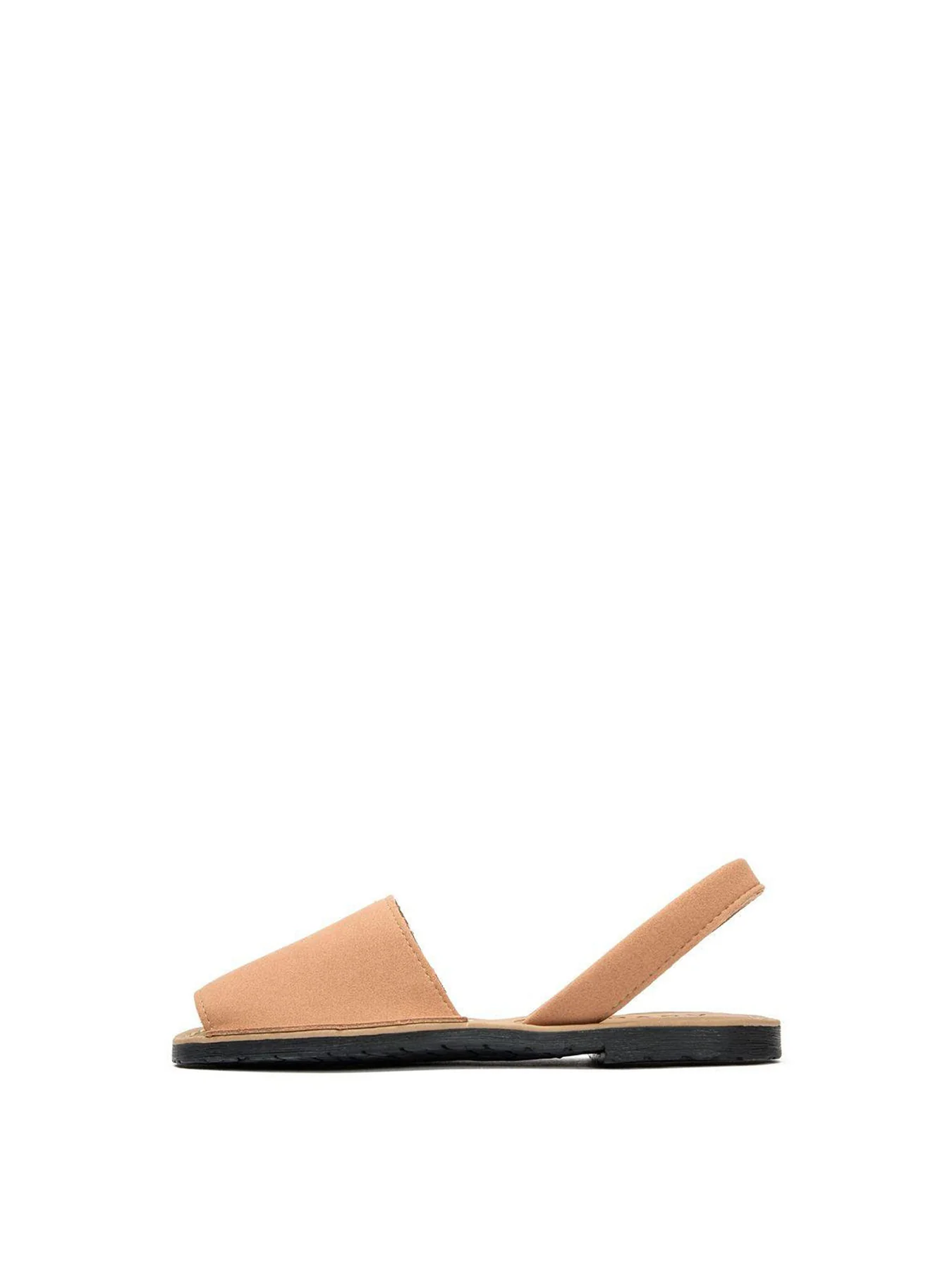 V.Gan Vegan Rambu Menorcan Sandals Pink - Image 2