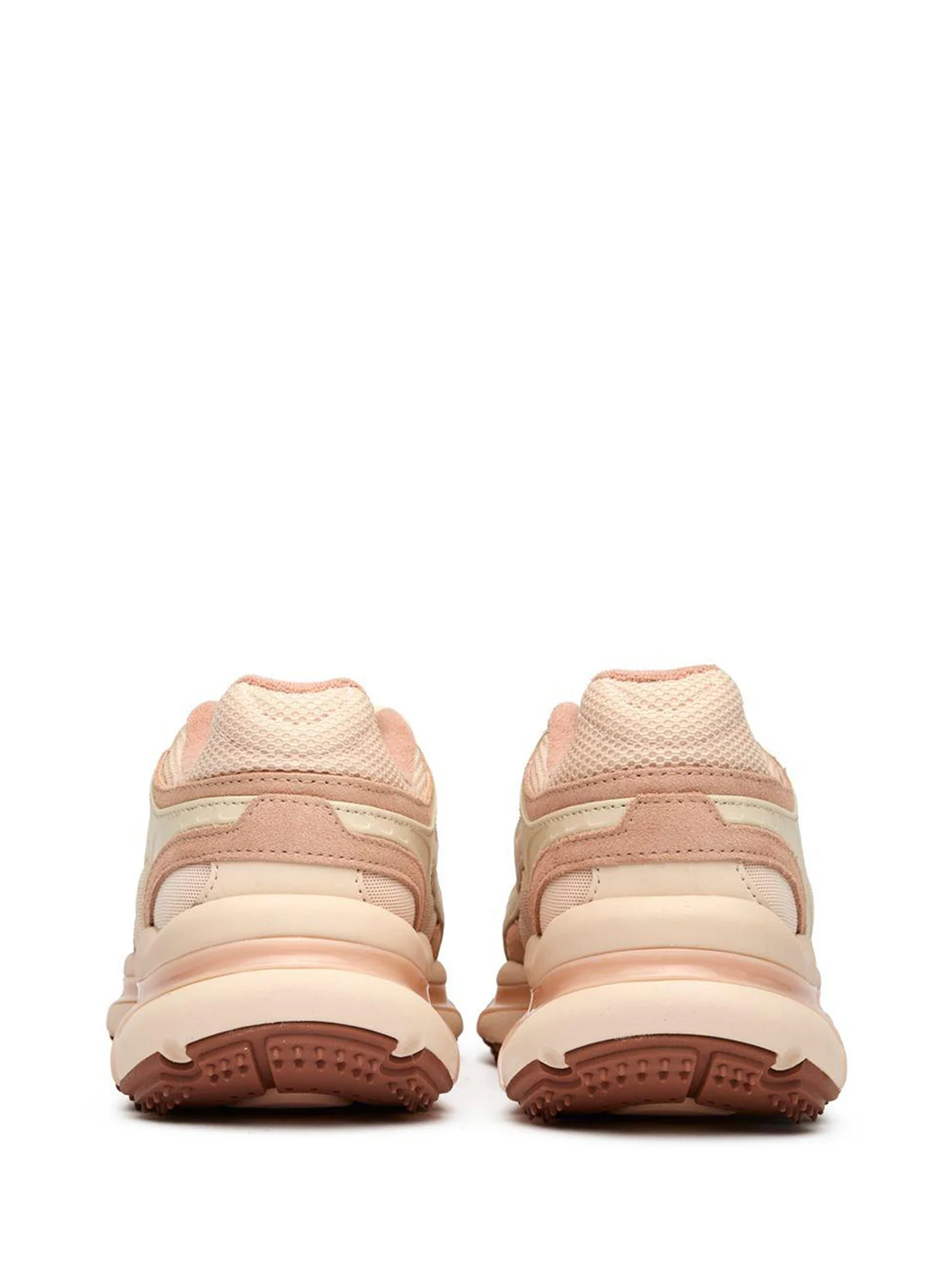 L003 2K42 Trainers Pink - Image 3