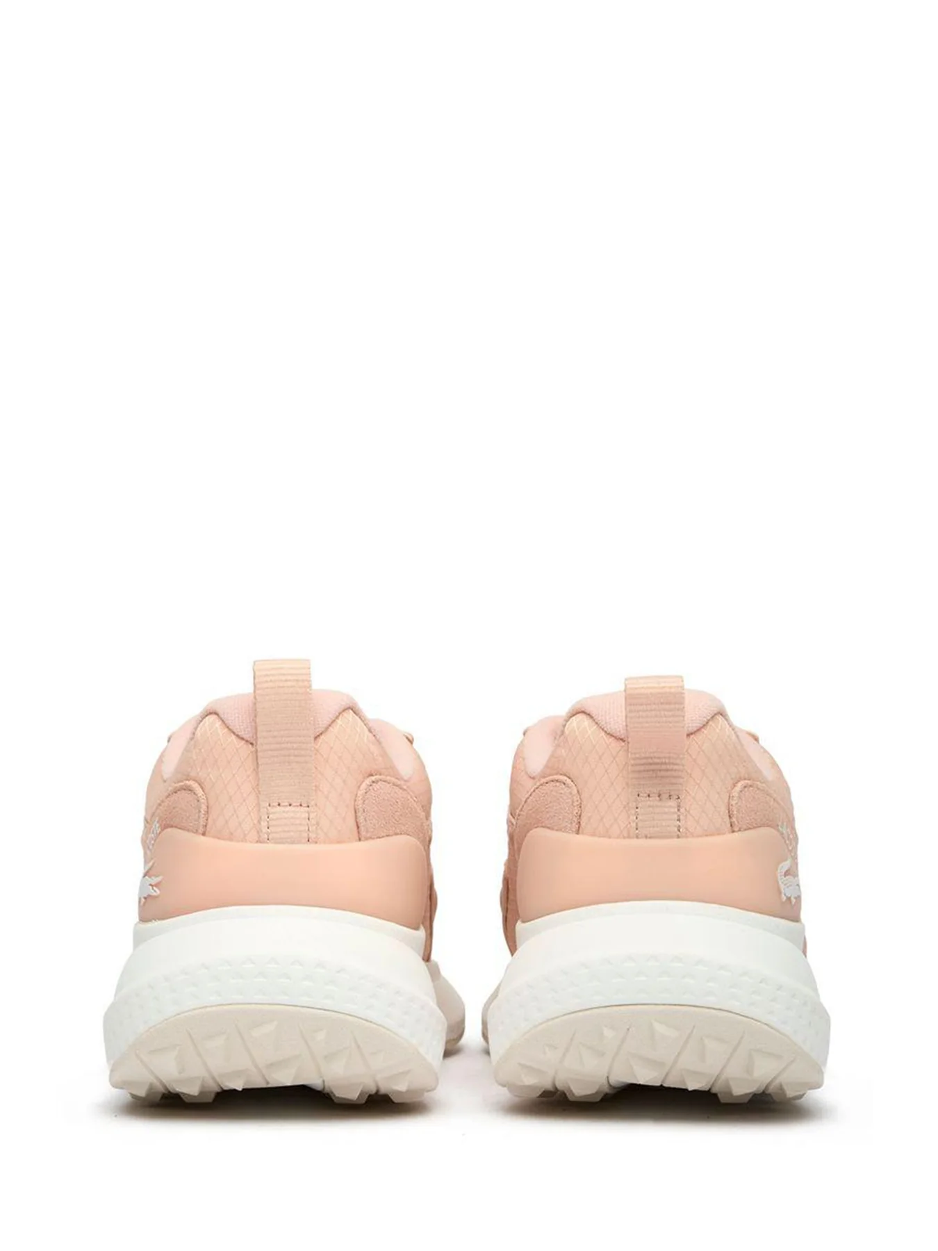 L003 Evo Trainers Pink - Image 3