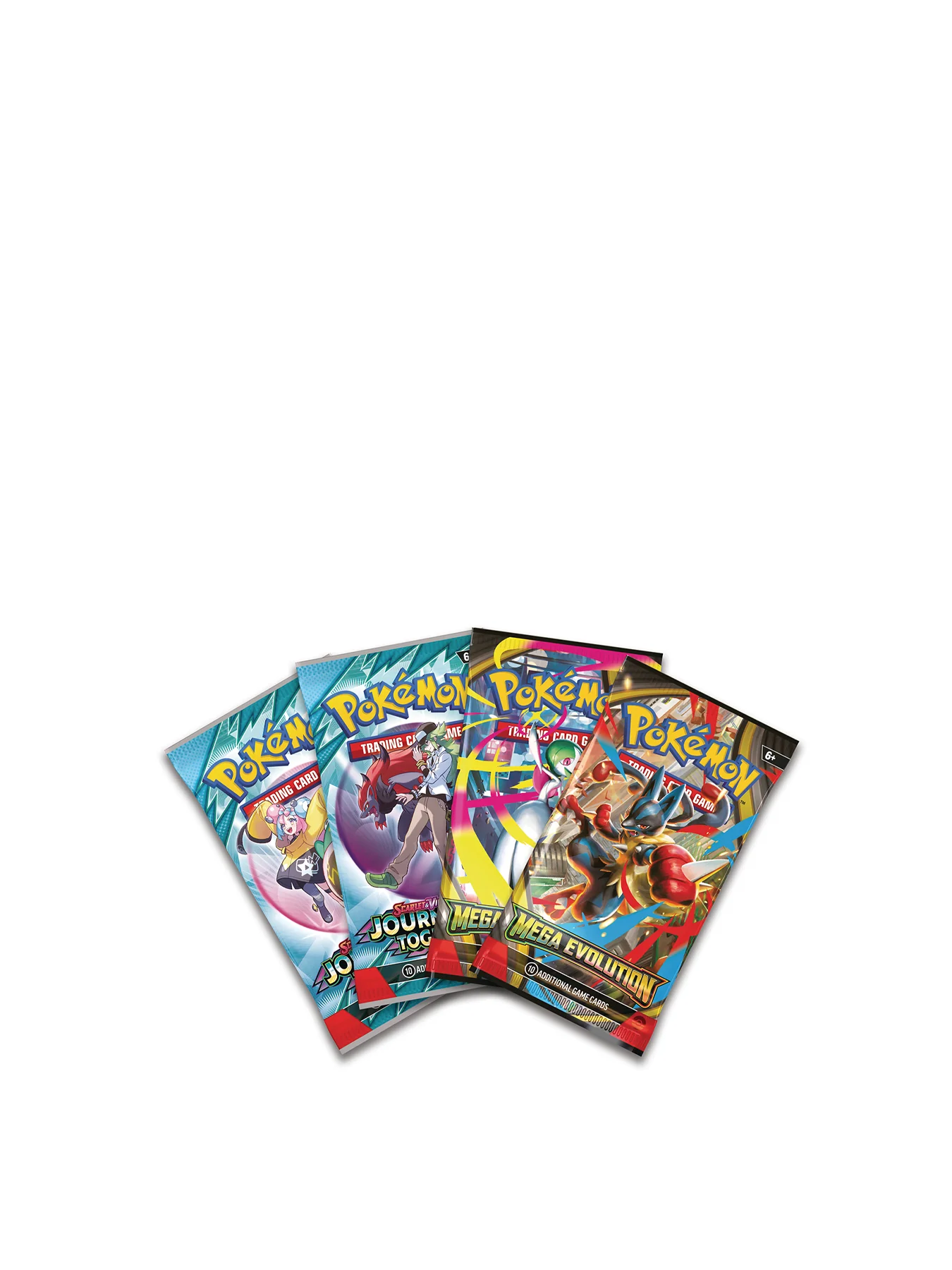 Mega Kangaskhan Ex Box - Image 3