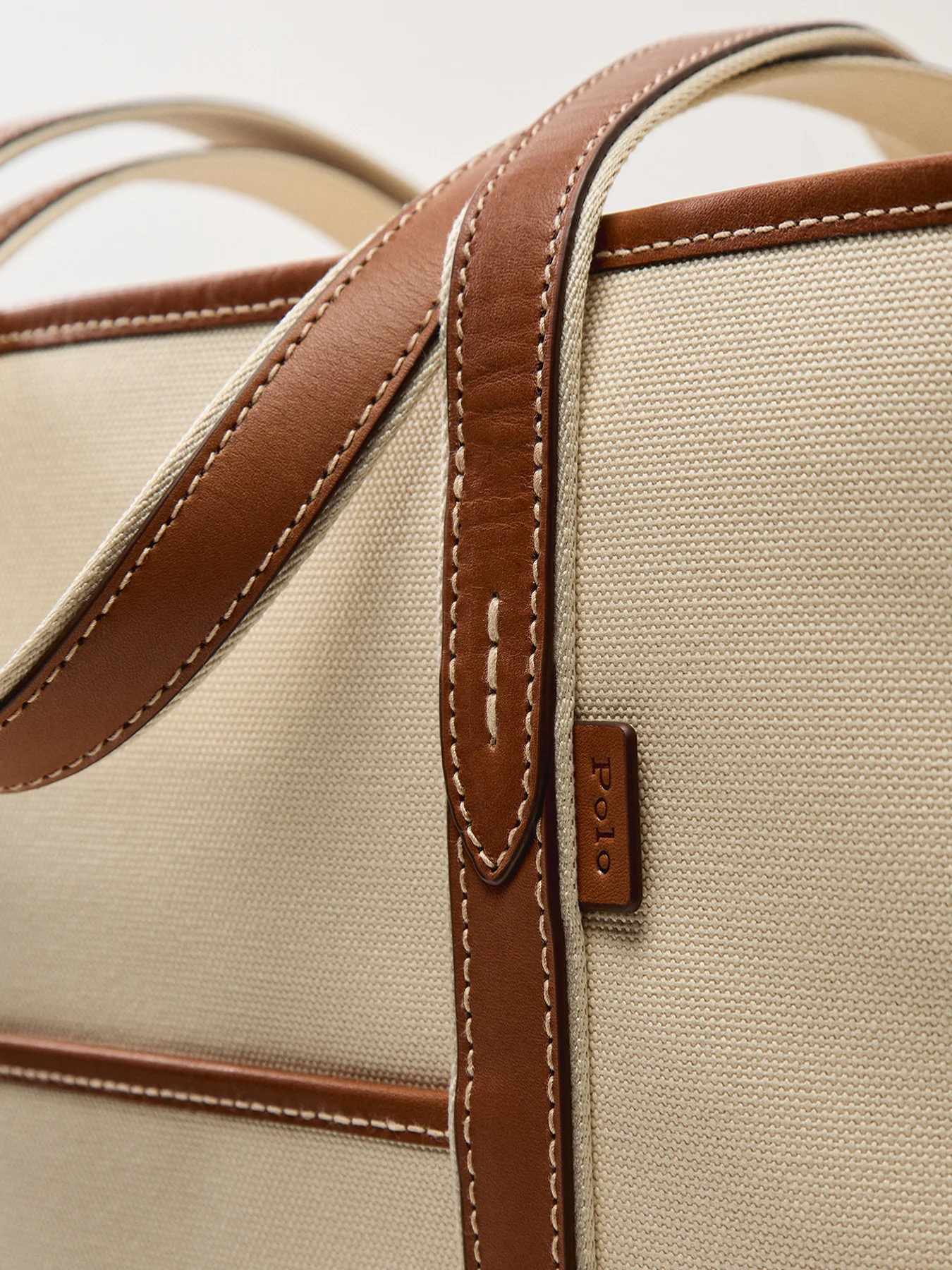 Medium Shopper Tote - Image 5