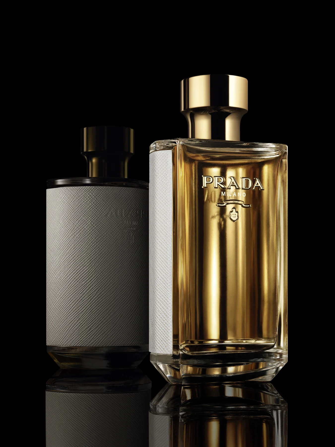 La Femme Eau de Parfum 100ml - Image 2